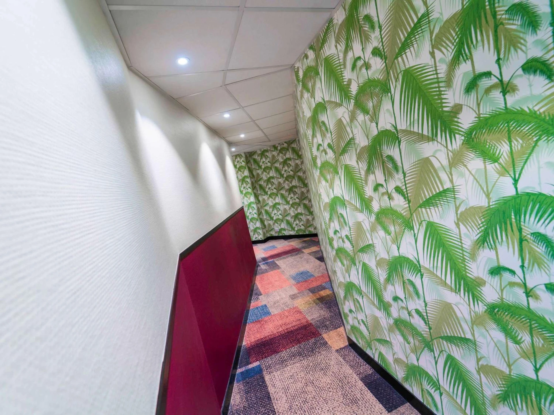 Lieu convivial pour un séminaire d'entreprise à ibis Styles Paris Boulogne Marcel Sembat - Boulogne-Billancourt - En savoir plus 