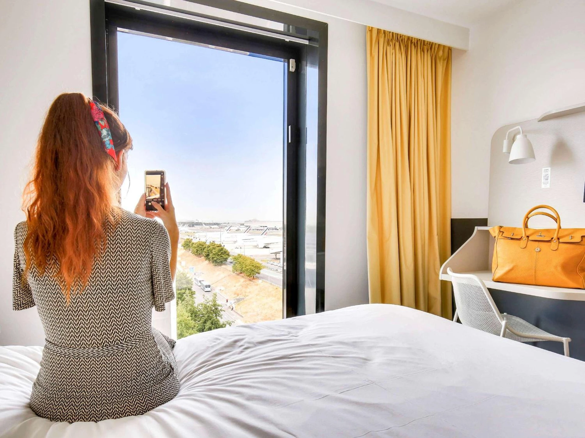 Salle de séminaire à ibis Styles Paris Charles de Gaulle Airport - Organiser un événement professionnel à Roissy-en-France