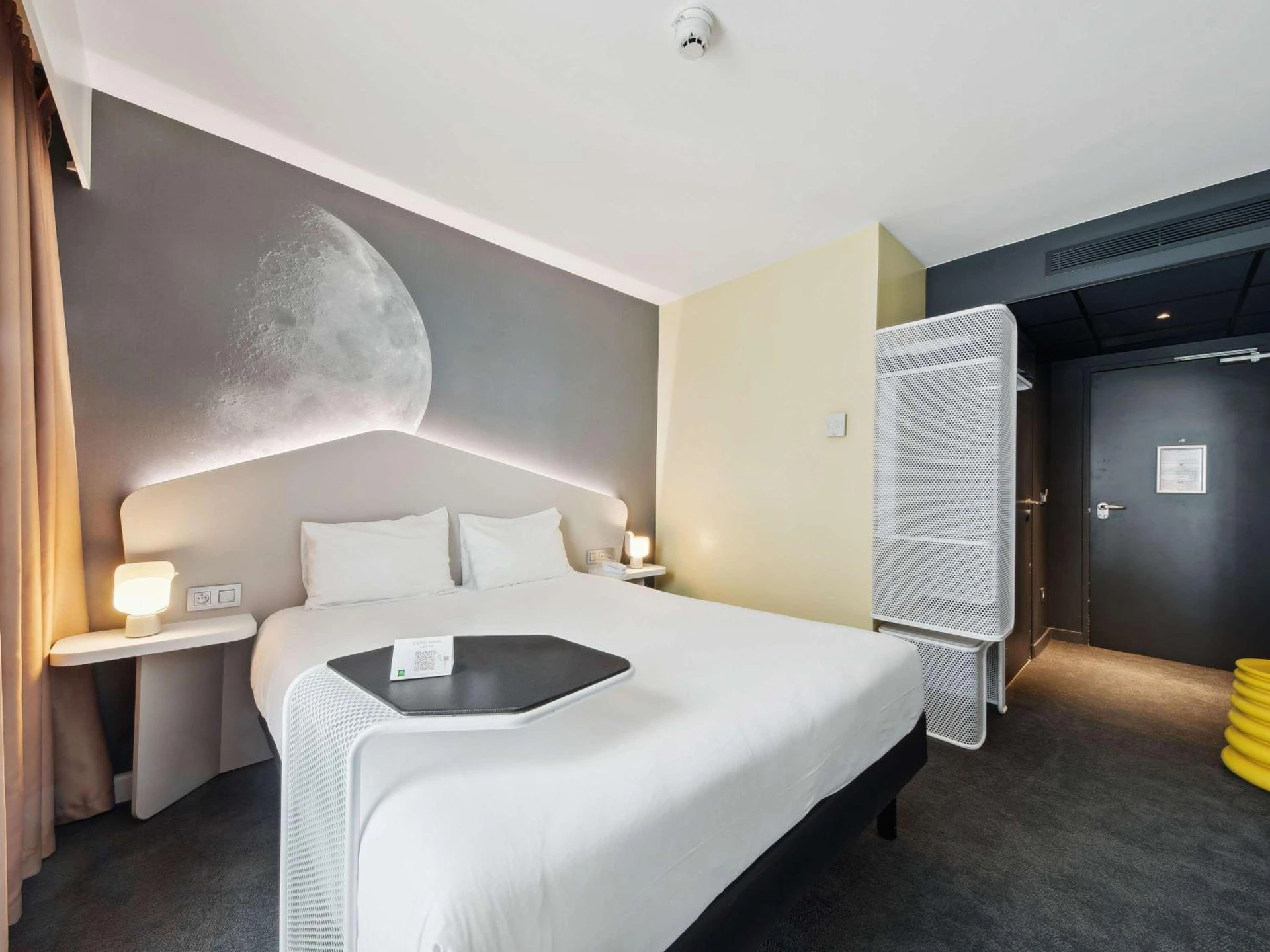 Lieu convivial pour un séminaire d'entreprise à ibis Styles Paris Charles de Gaulle Airport - Roissy-en-France - En savoir plus 