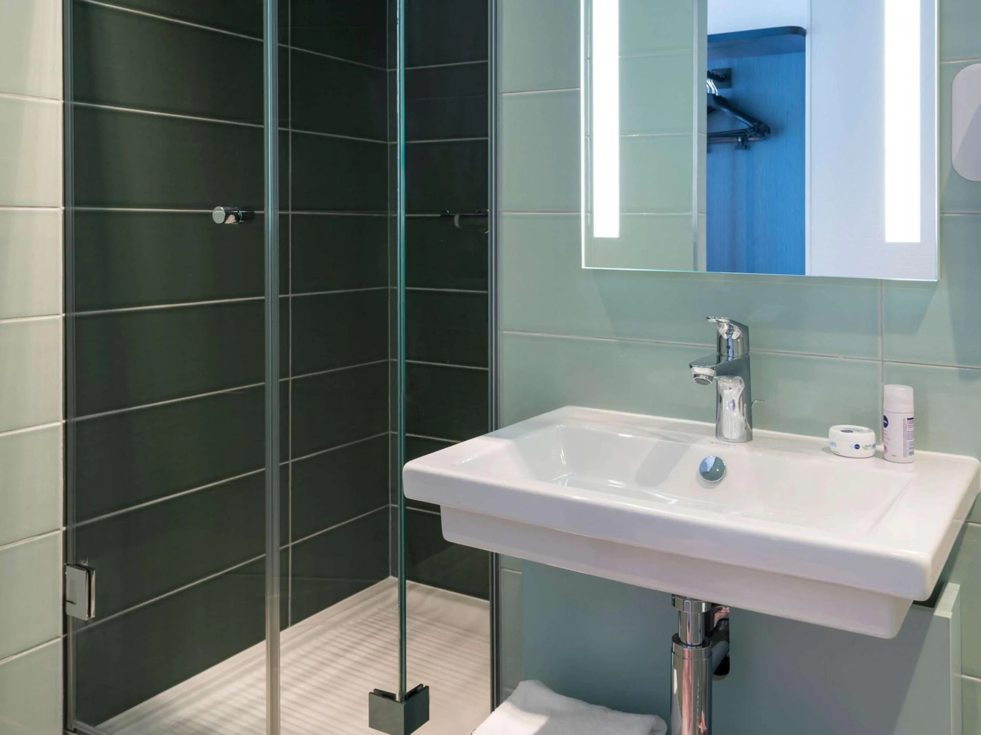 Lieu convivial pour un séminaire d'entreprise à Ibis Styles Paris Gare Saint Lazare - Paris - En savoir plus 
