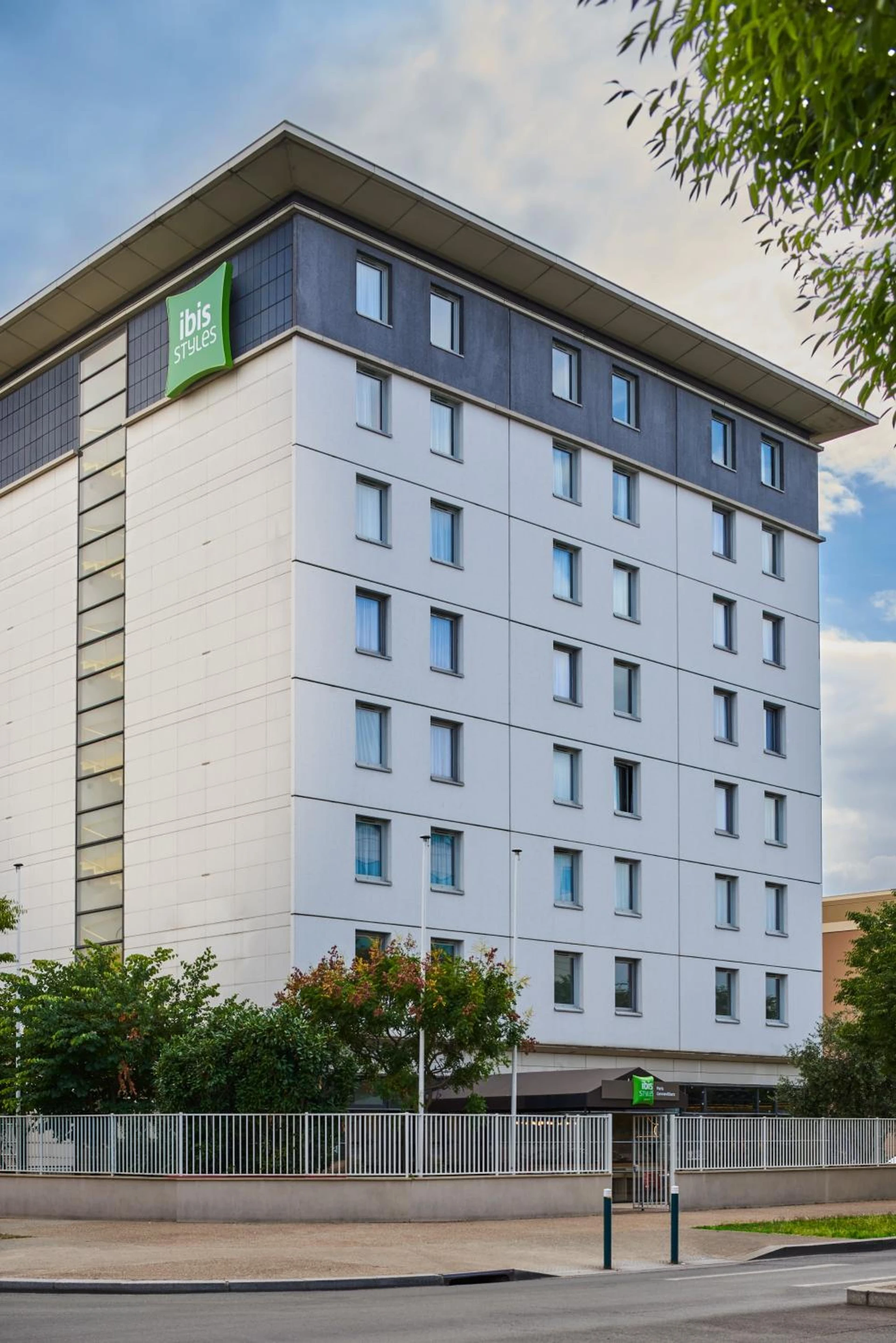 Organiser un séminaire d'entreprise : Ibis Styles Paris Gennevilliers à gennevilliers