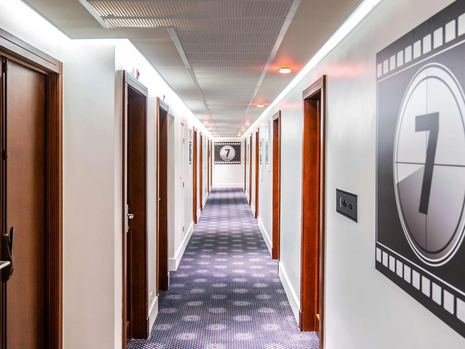 Organiser un séminaire d'entreprise : ibis Styles Paris Mairie de Montreuil à montreuil
