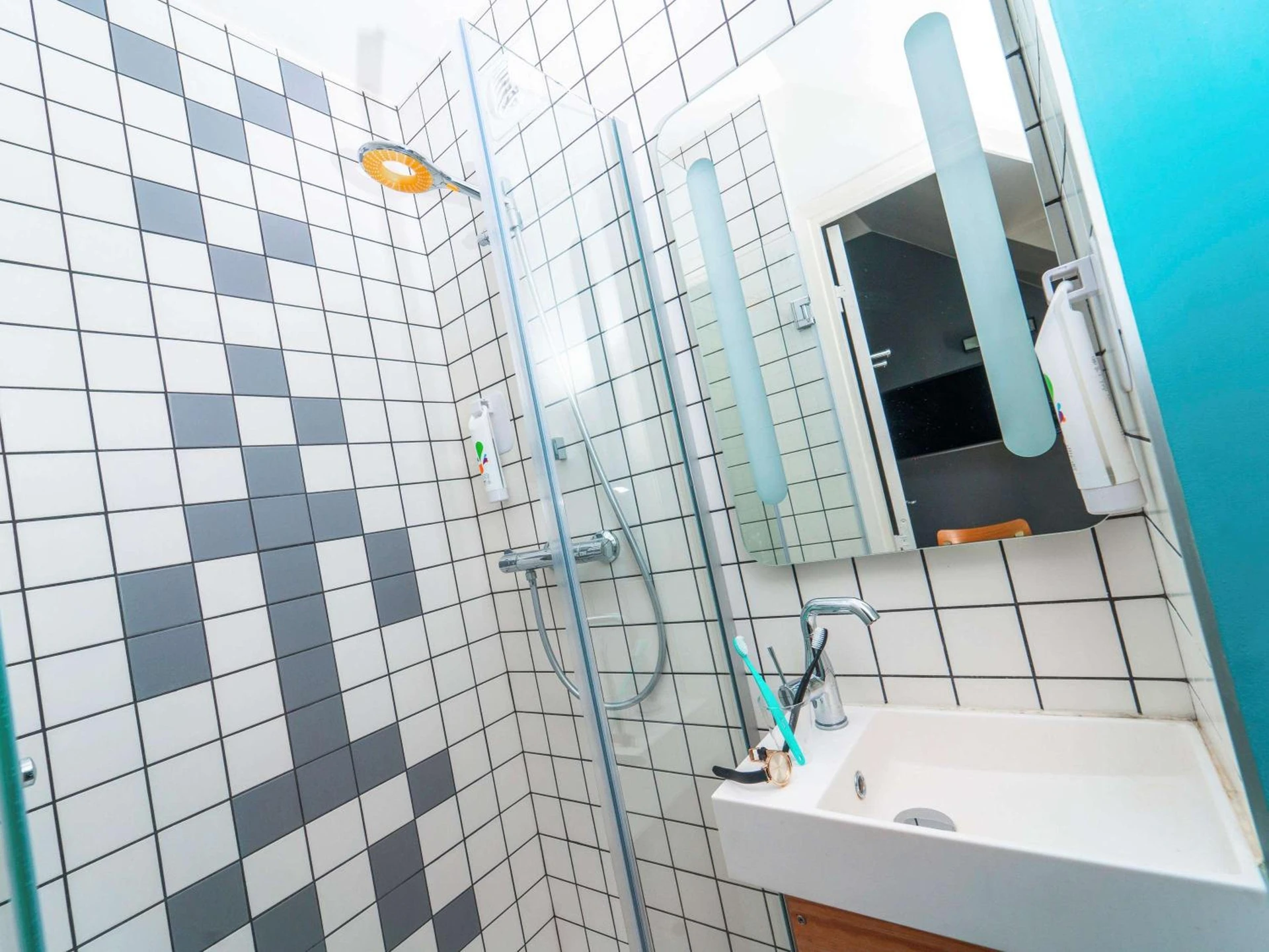 Chambre disponible pour un séminaire d'entreprise à Ibis Styles Paris Place d'Italie - Butte Aux Cailles - Paris