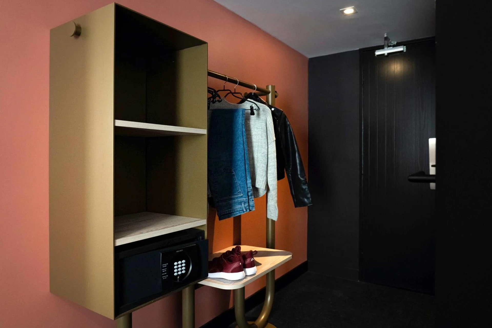 Chambre disponible pour un séminaire d'entreprise à ibis Styles Paris Porte de Versailles - Mairie d'Issy - Issy-les-Moulineaux