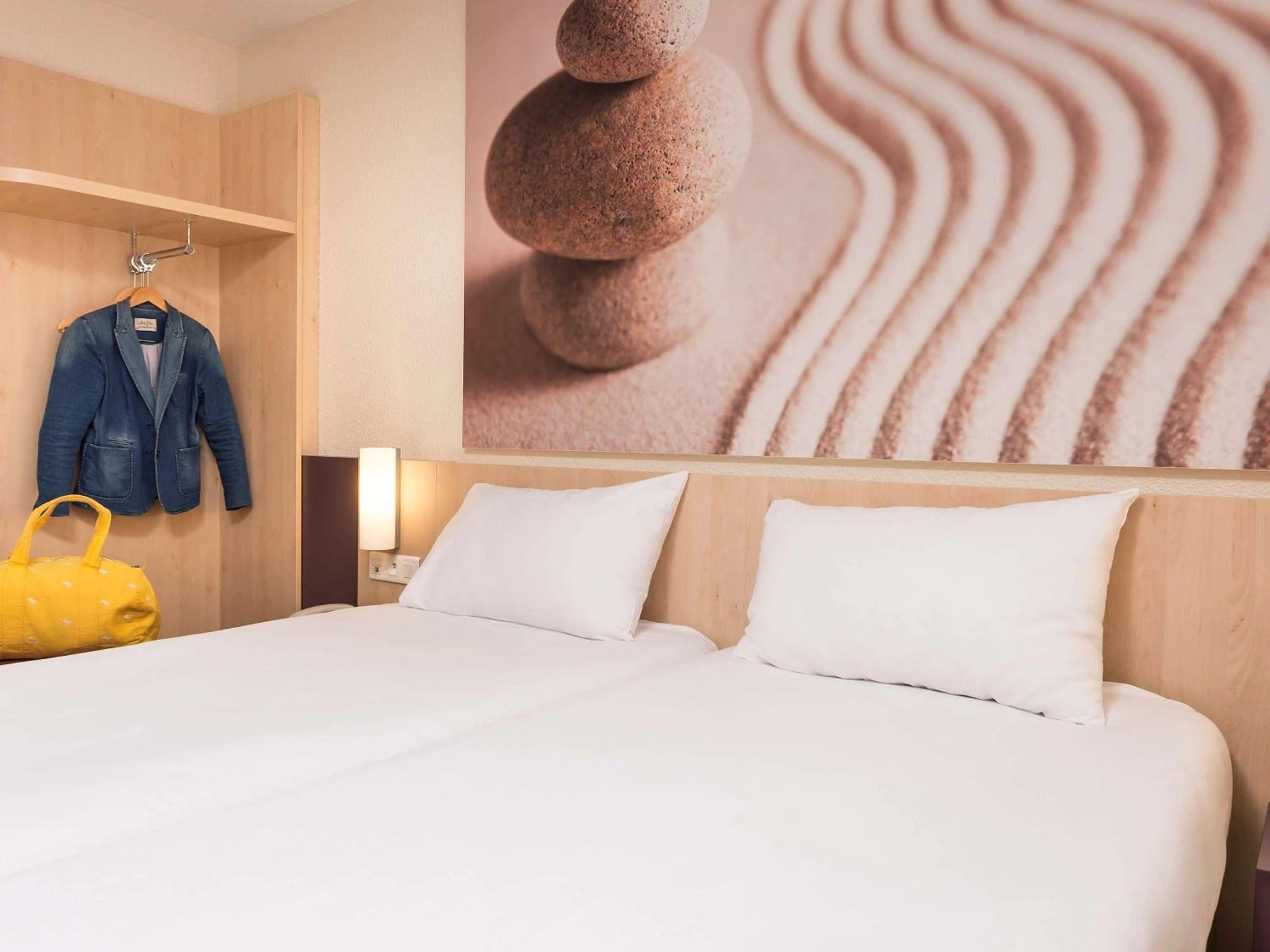 Salle de séminaire à ibis Styles Paris Roissy-CDG - Organiser un événement professionnel à Roissy-en-France