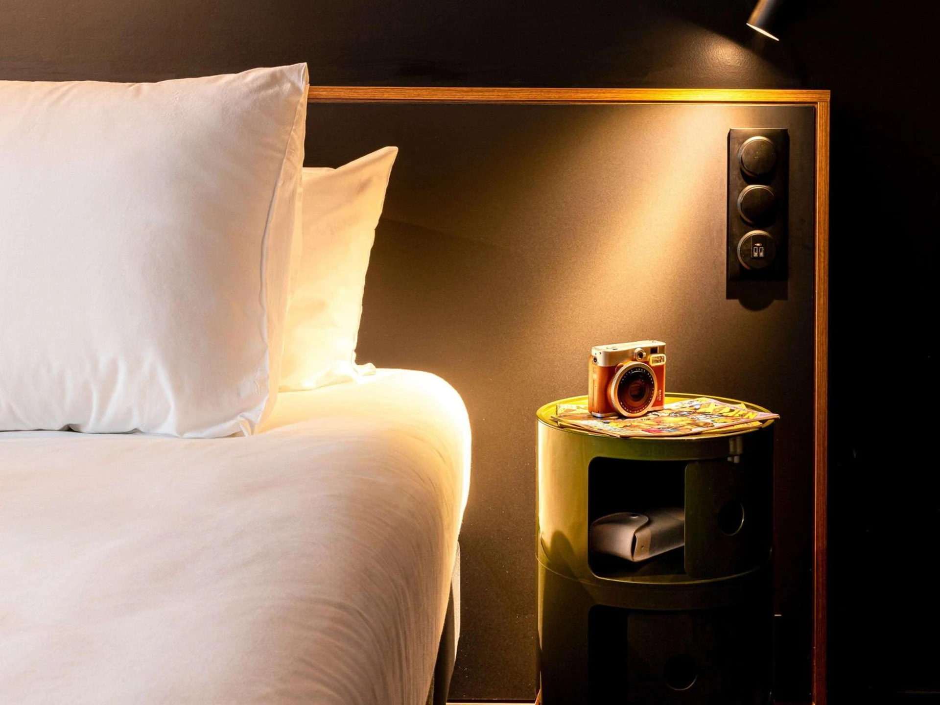 Chambre disponible pour un séminaire d'entreprise à ibis Styles Paris Villejuif - Villejuif