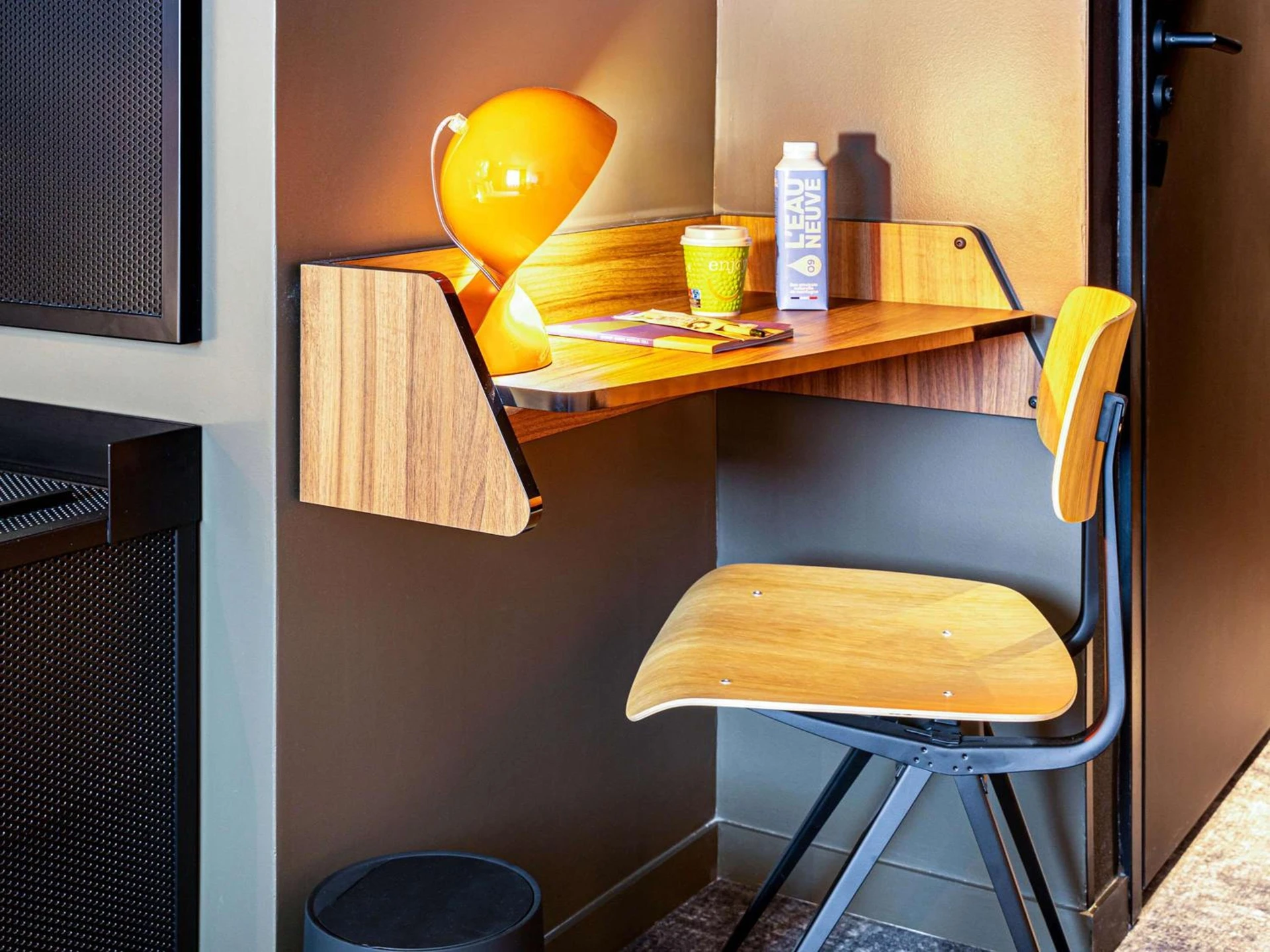 Magnifique chambre pour un séminaire d'entreprise à ibis Styles Paris Villejuif - Villejuif