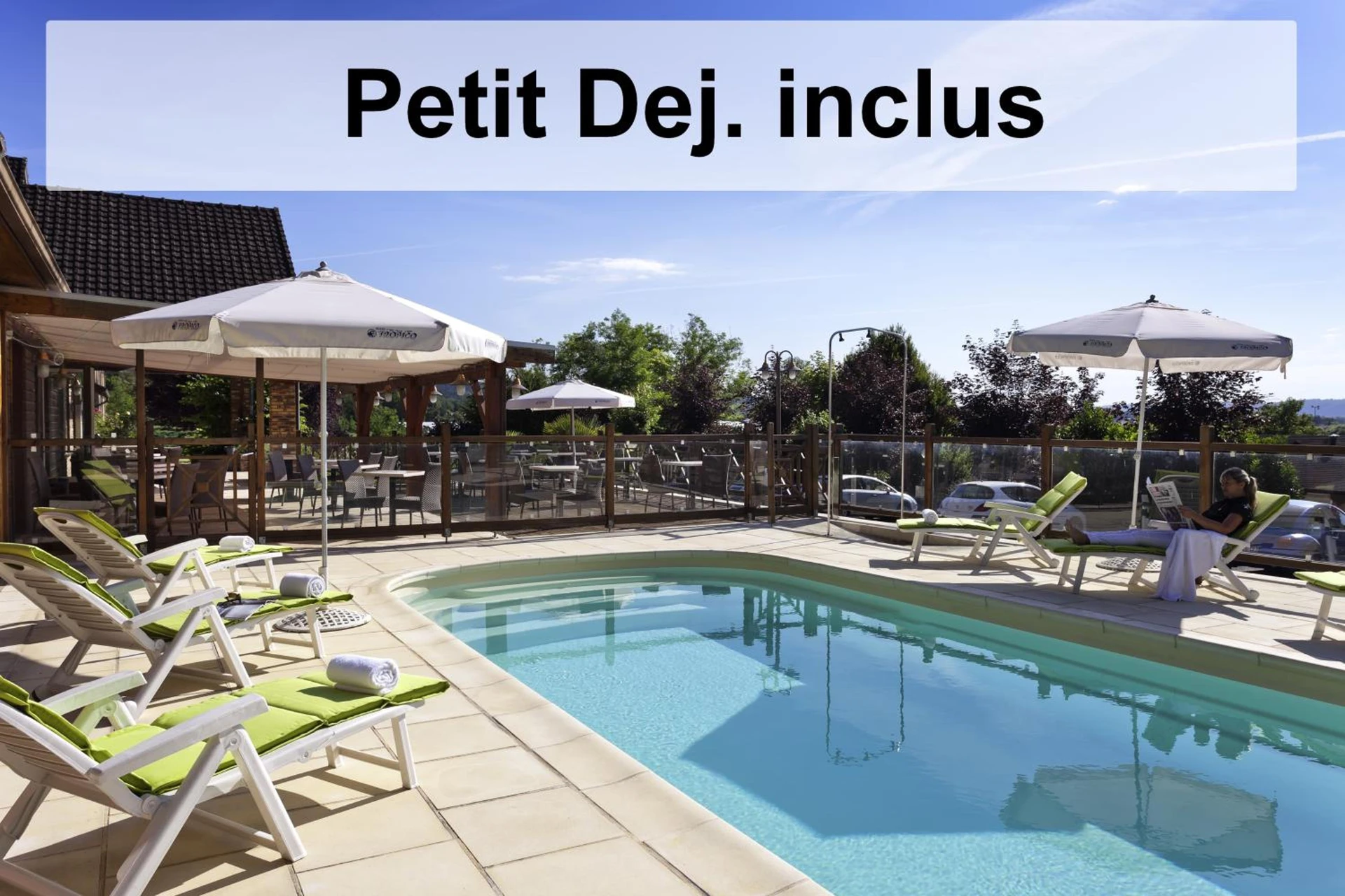Organiser un séminaire d'entreprise : ibis Styles Périgueux Trélissac à trelissac