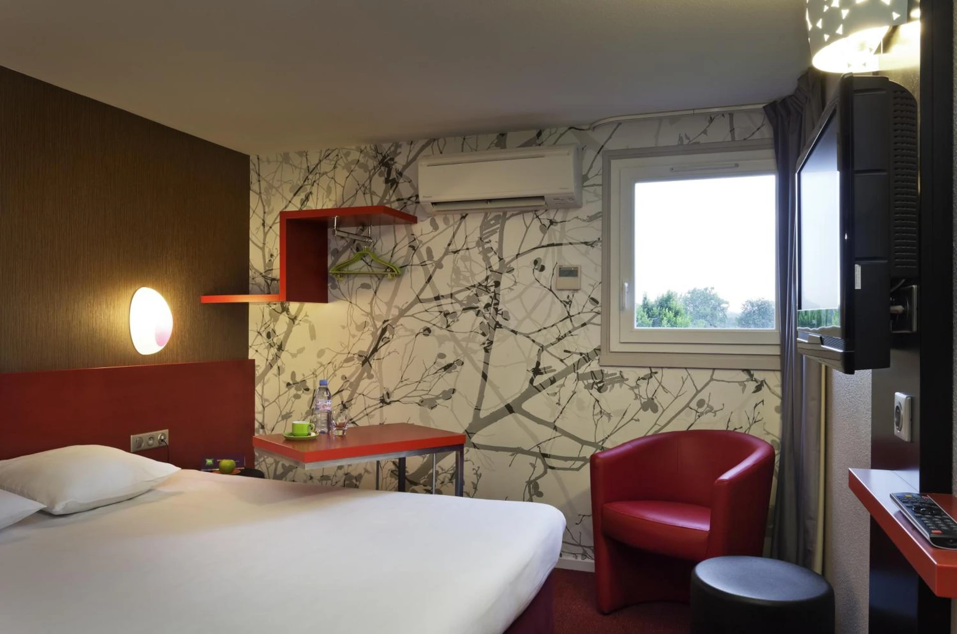 Organiser un séminaire d'entreprise : ibis Styles Périgueux Trélissac à trelissac