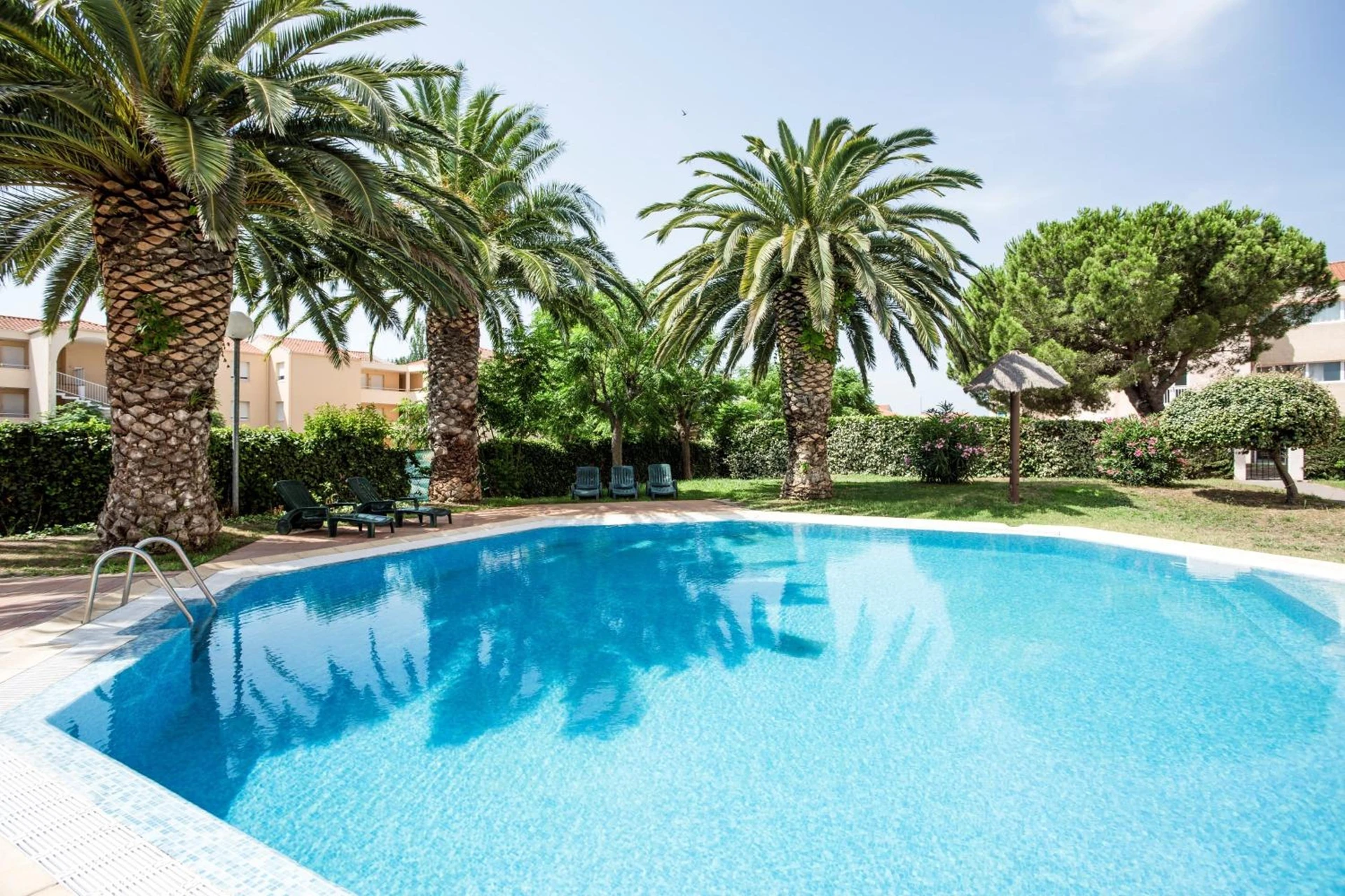 Organiser un séminaire d'entreprise : ibis Styles Perpignan Canet En Roussillon à canet-en-roussillon