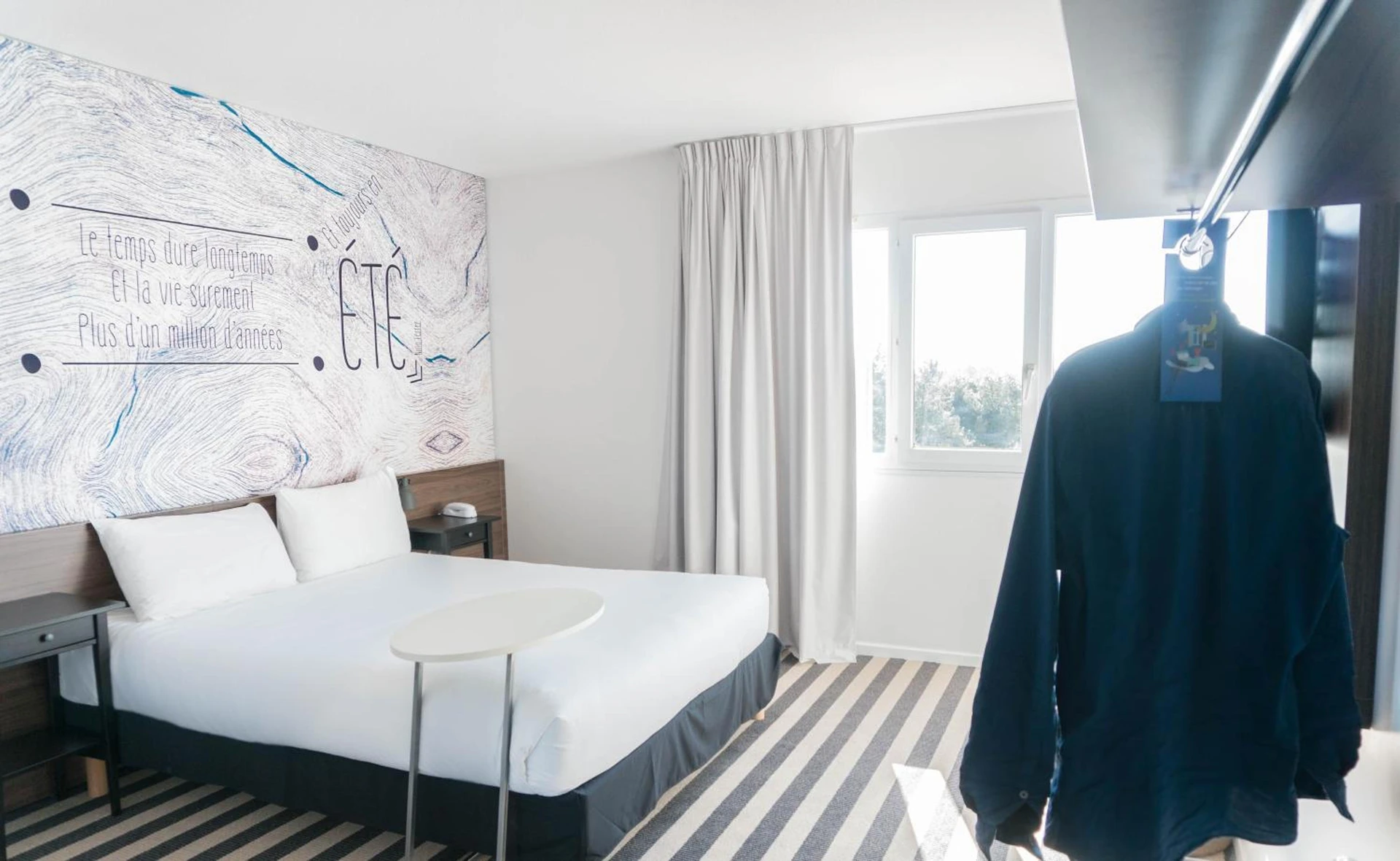 Organiser un séminaire d'entreprise : ibis Styles Perpignan Canet En Roussillon à canet-en-roussillon