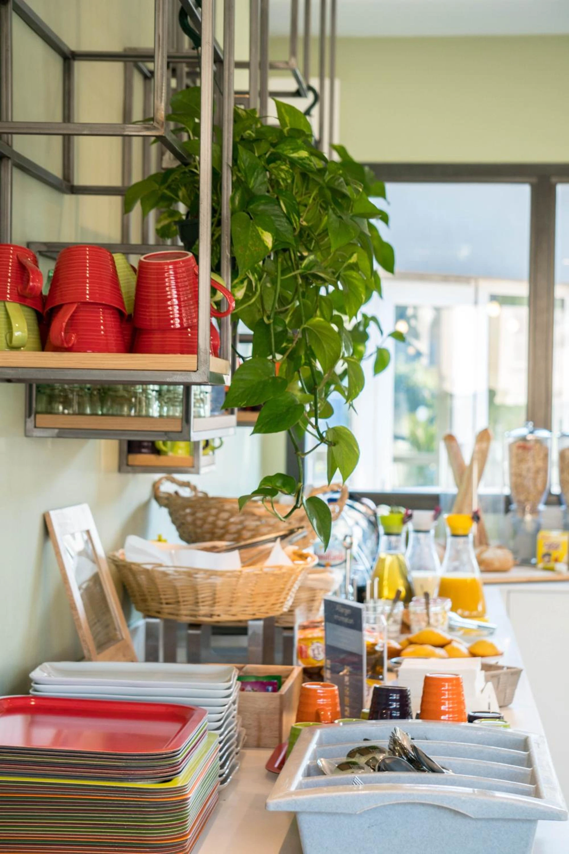 Organiser un séminaire d'entreprise : ibis Styles Perpignan Canet En Roussillon à canet-en-roussillon