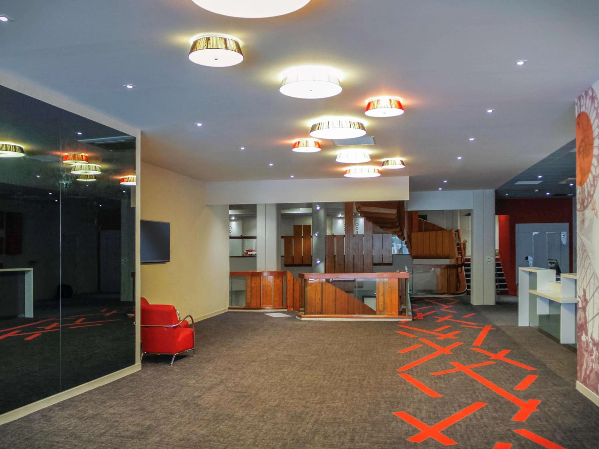 Organiser un séminaire d'entreprise : ibis Styles Poitiers Centre à poitiers
