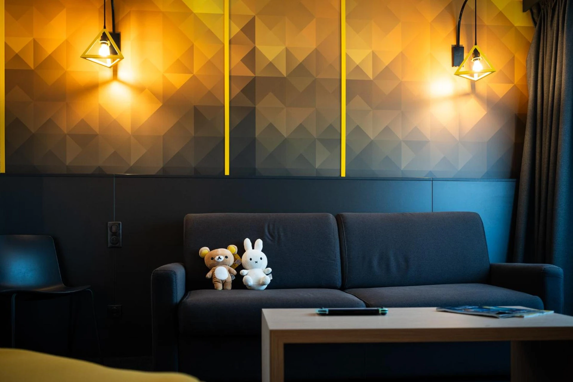 Chambre disponible pour un séminaire d'entreprise à ibis Styles Poitiers Nord - Poitiers