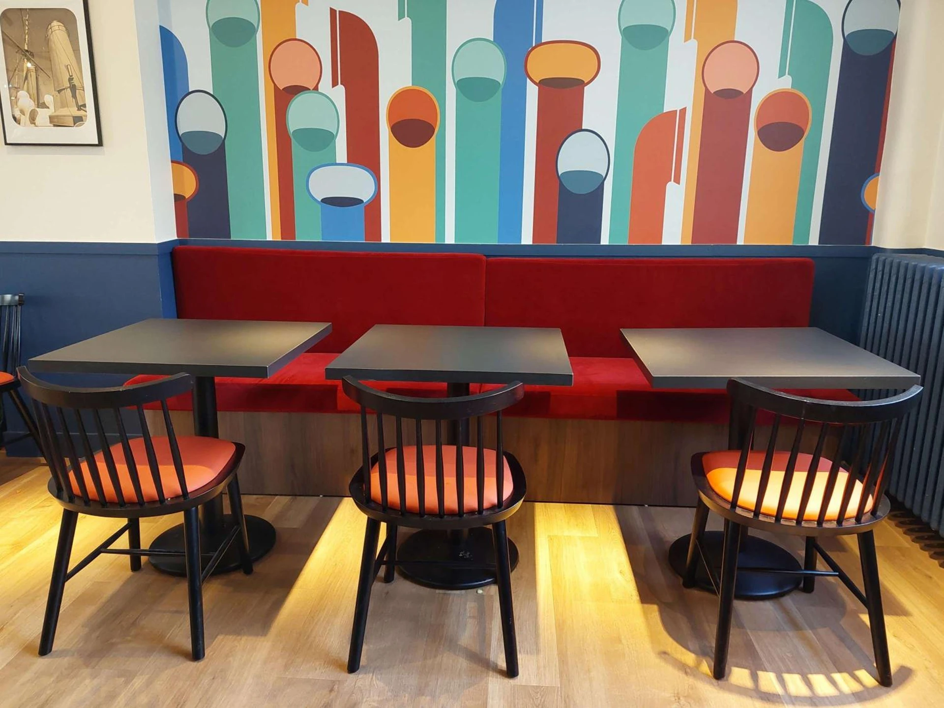 Salle de séminaire à Ibis Styles Rouen Centre Cathédrale - Organiser un événement professionnel à Rouen