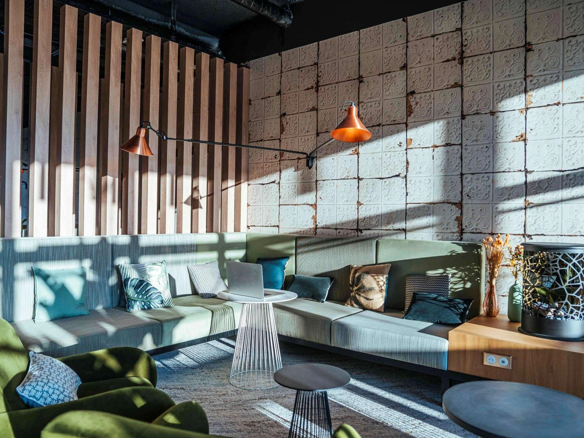 Chambre à Ibis Styles Rouen Centre Rive Gauche - Organiser un séminaire d'entreprise à Rouen