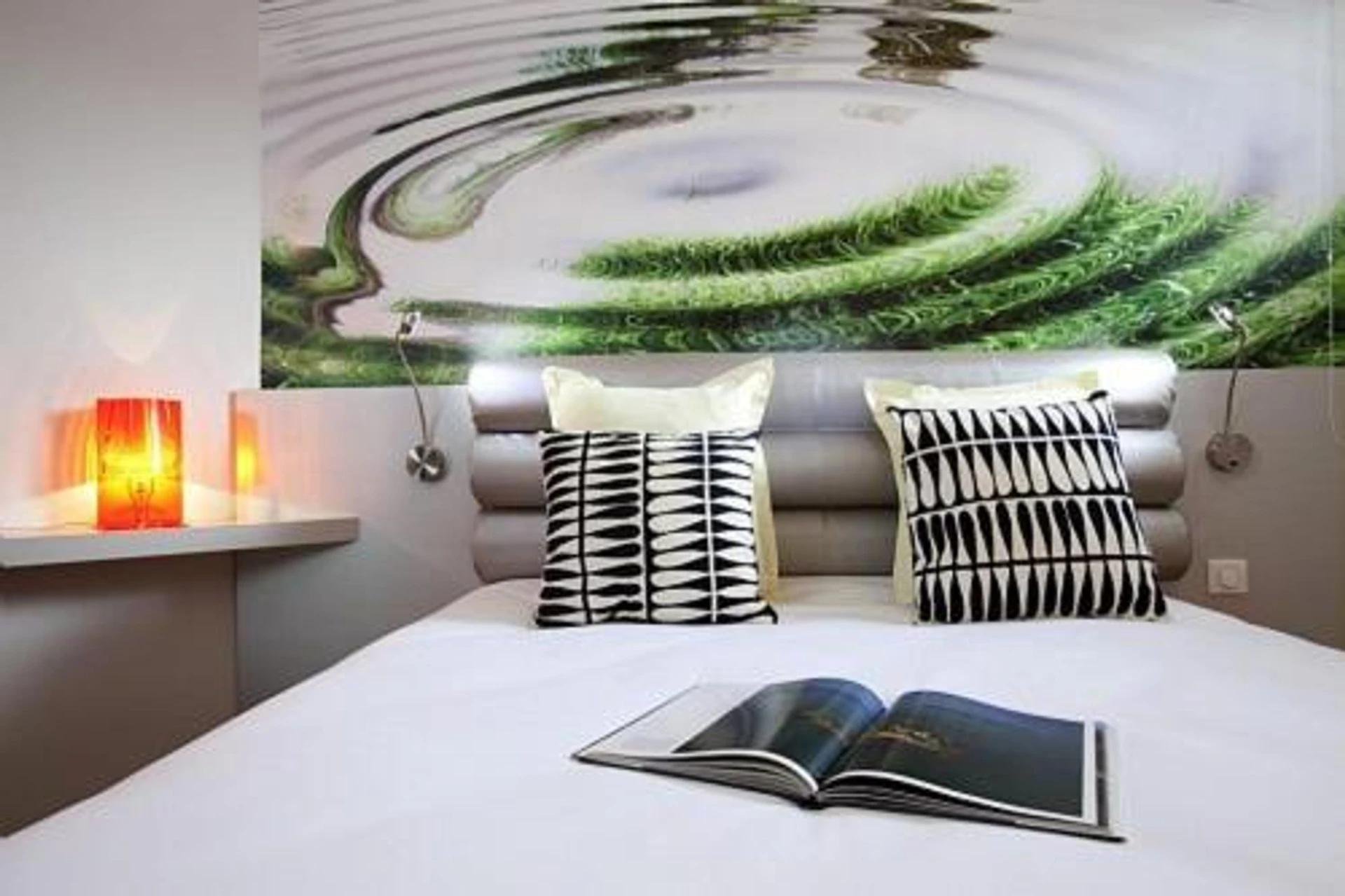 Magnifique chambre pour un séminaire d'entreprise à ibis Styles Saint Brieuc Gare Centre - Saint-Brieuc
