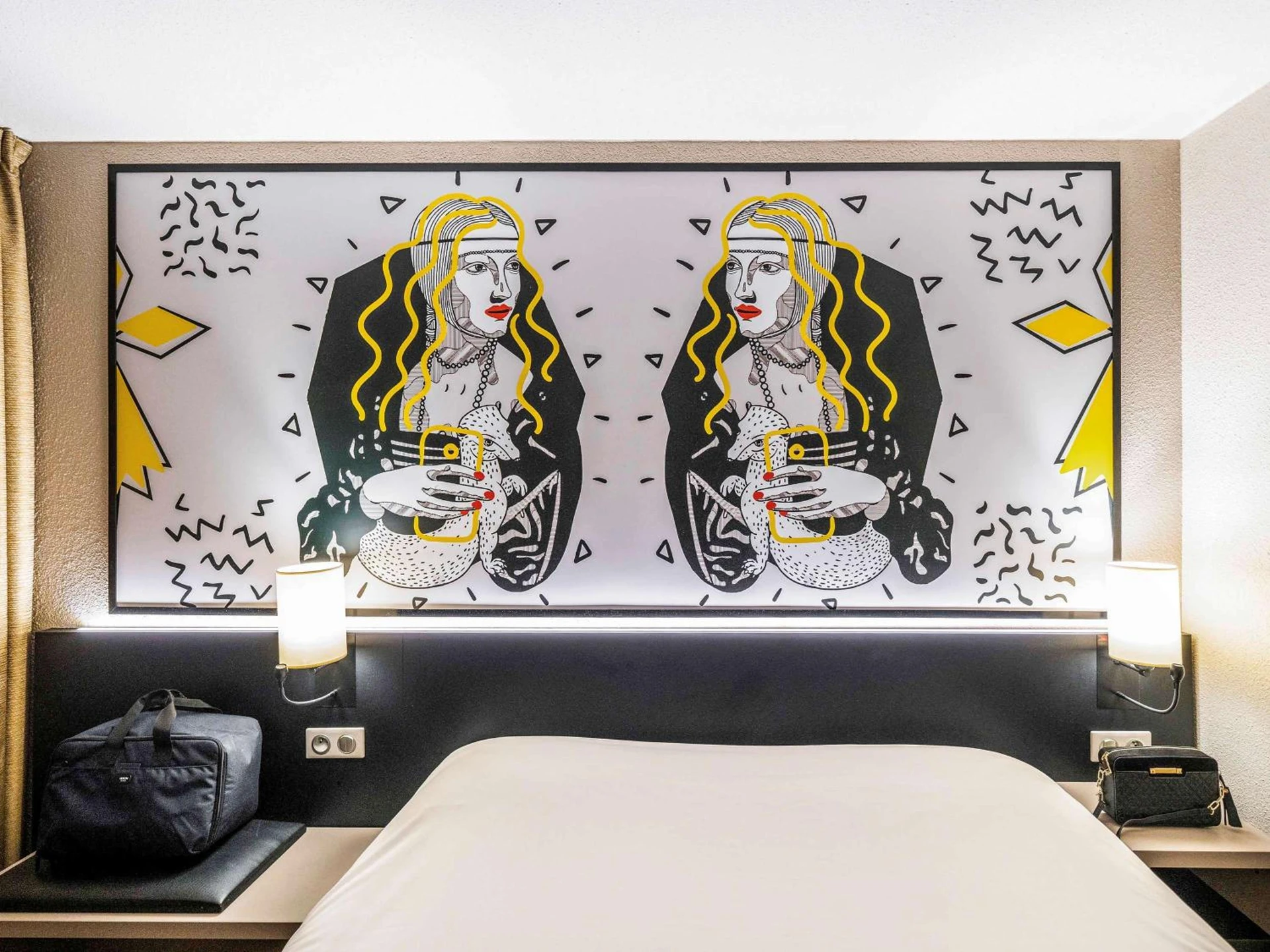 Organiser un séminaire d'entreprise : ibis Styles Saint Brieuc Plerin à plerin