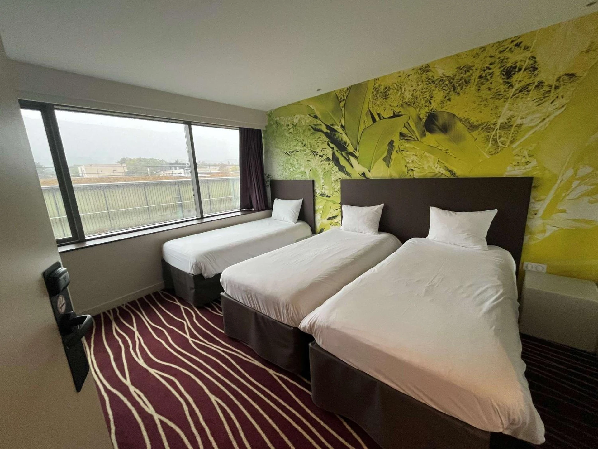 Organiser un séminaire d'entreprise : ibis Styles Saint Julien en Genevois Vitam à neydens