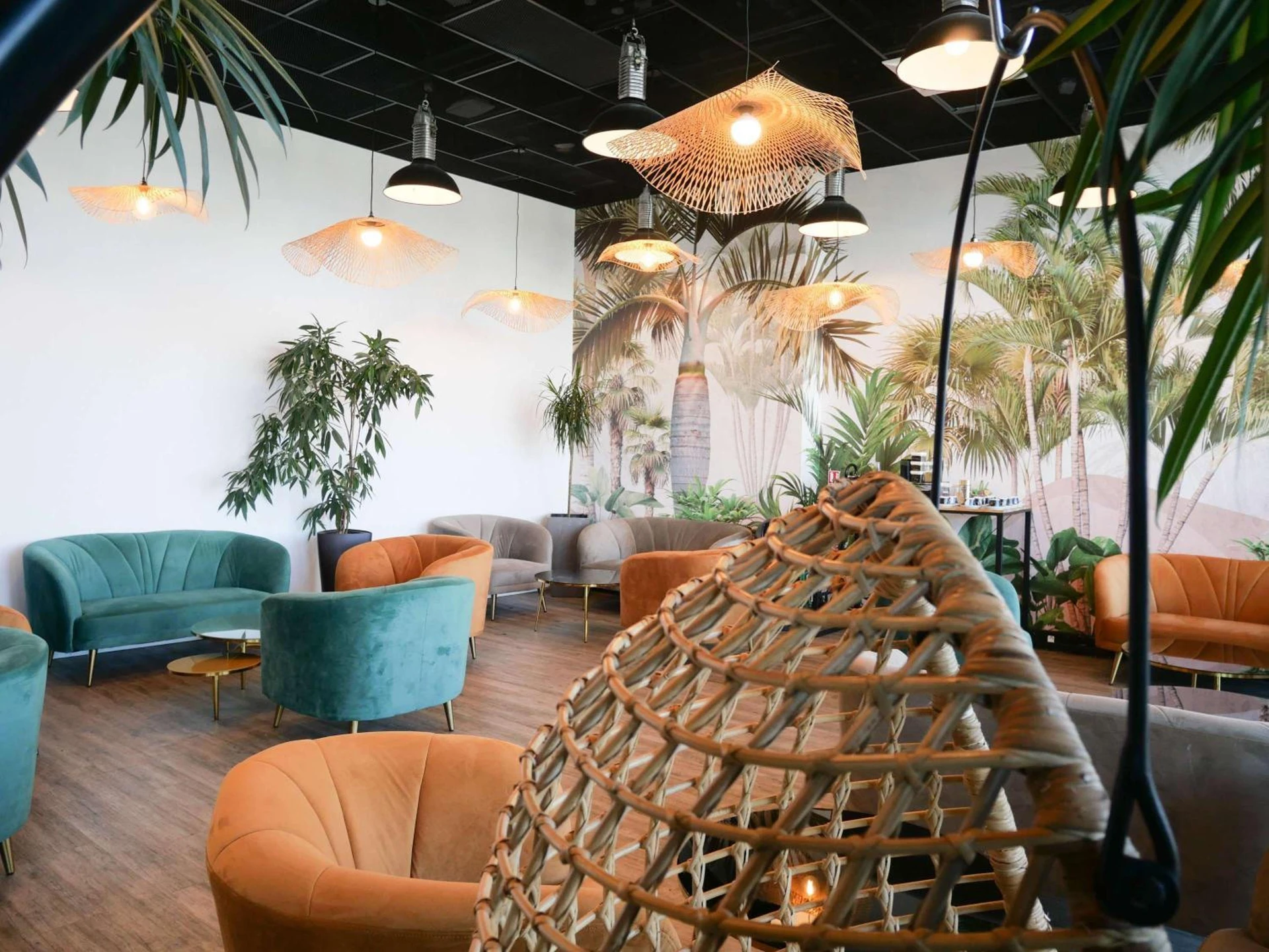 Organiser un séminaire d'entreprise : ibis Styles Saint Julien en Genevois Vitam à neydens