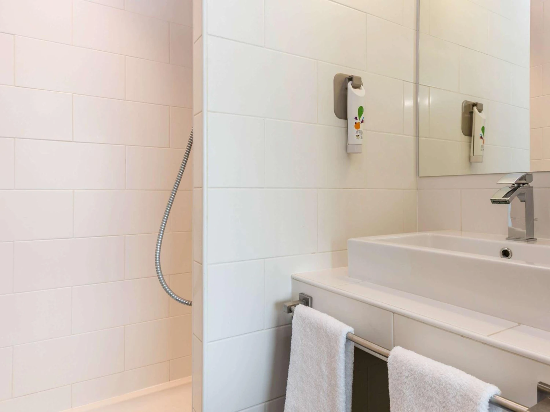 Chambre disponible pour un séminaire d'entreprise à ibis Styles Saint Julien en Genevois Vitam - Neydens