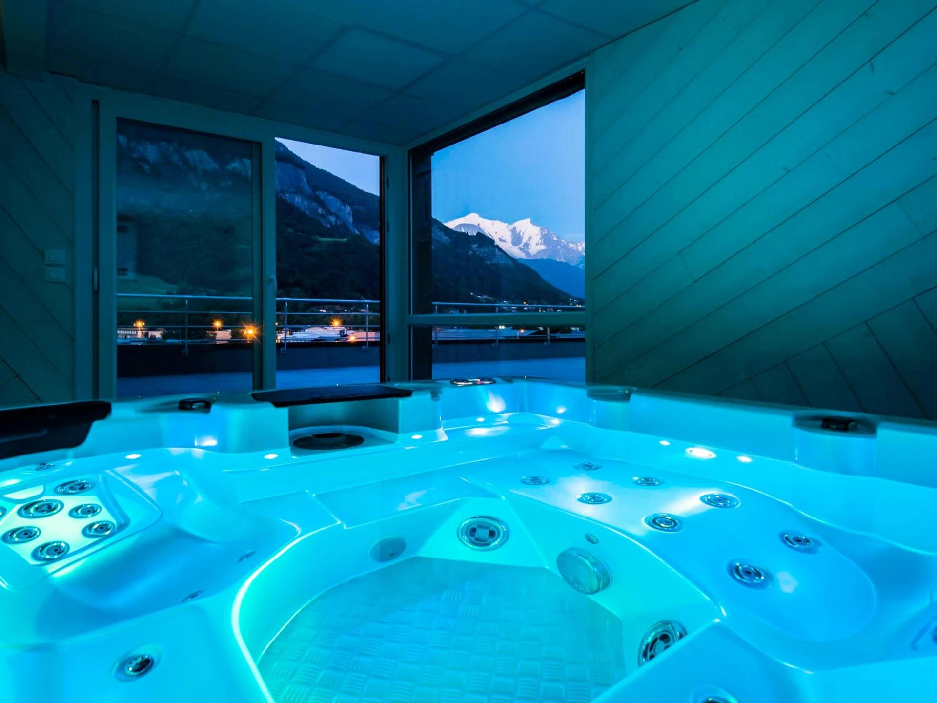Organiser un séminaire d'entreprise : Ibis Styles Sallanches Pays du Mont-Blanc à sallanches