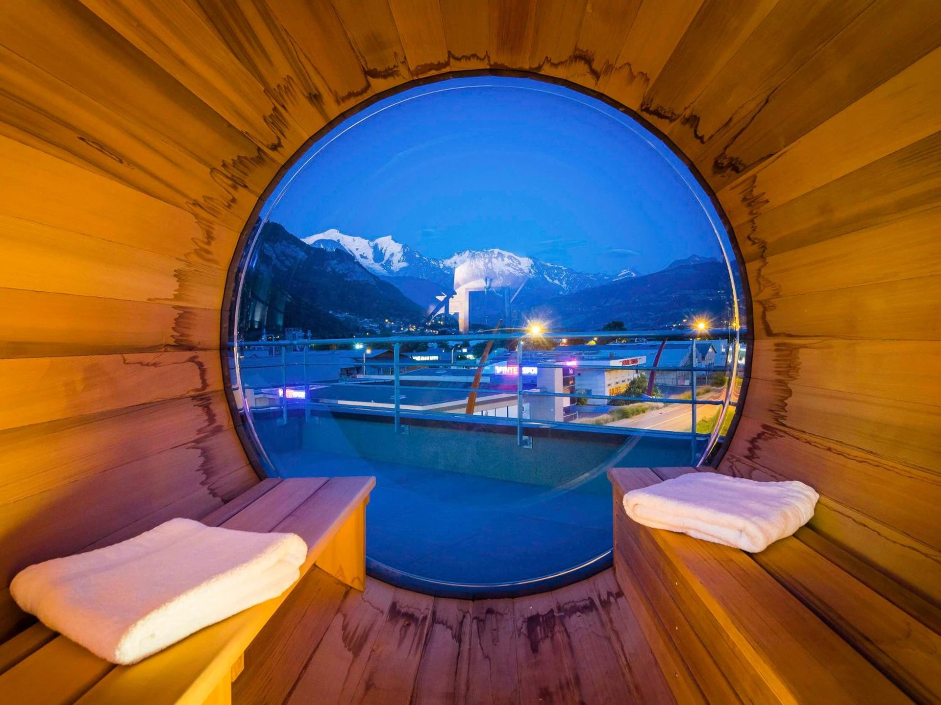 Organiser un séminaire d'entreprise : Ibis Styles Sallanches Pays du Mont-Blanc à sallanches
