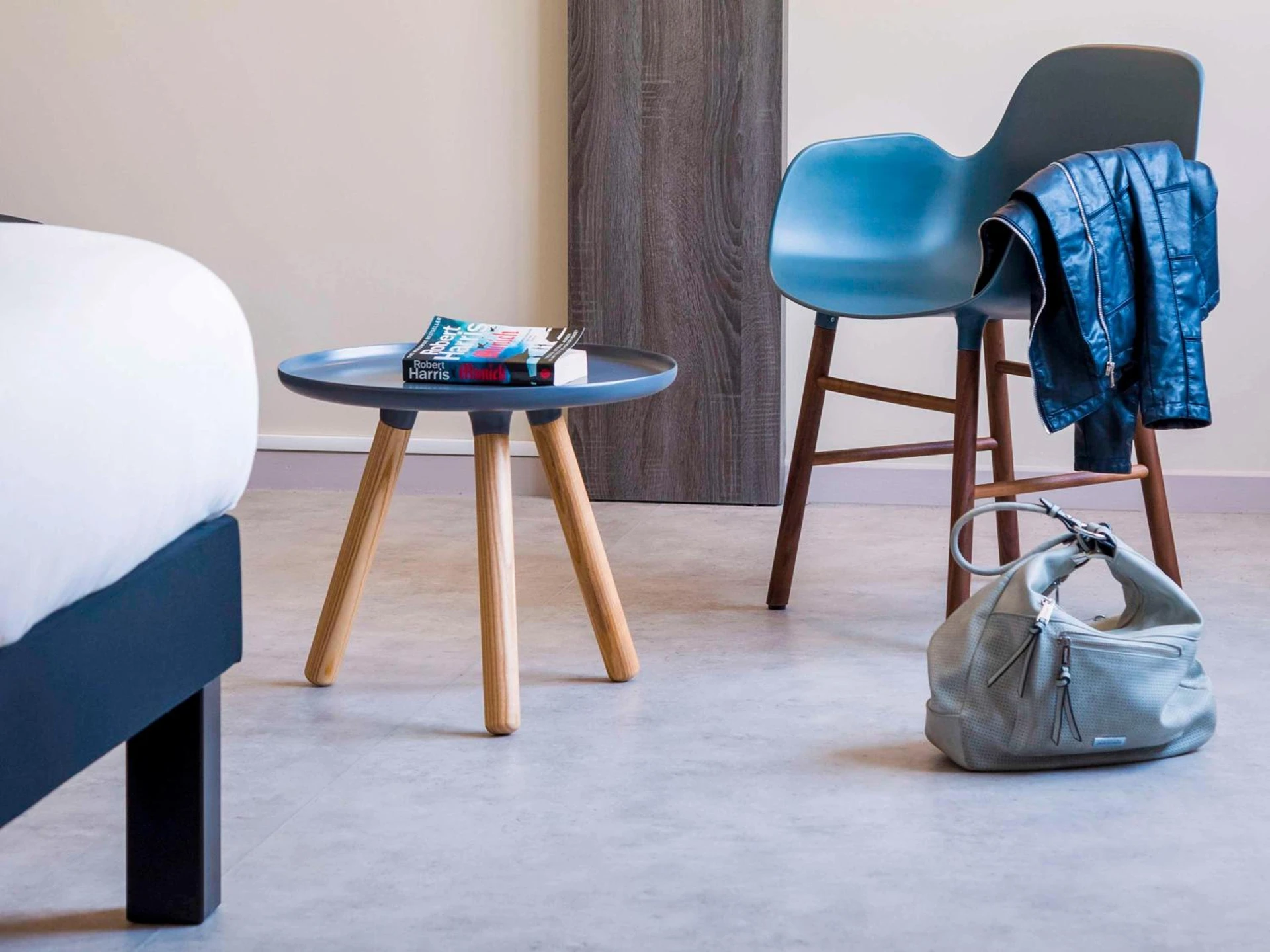 Chambre disponible pour un séminaire d'entreprise à Ibis Styles Sallanches Pays du Mont-Blanc - Sallanches