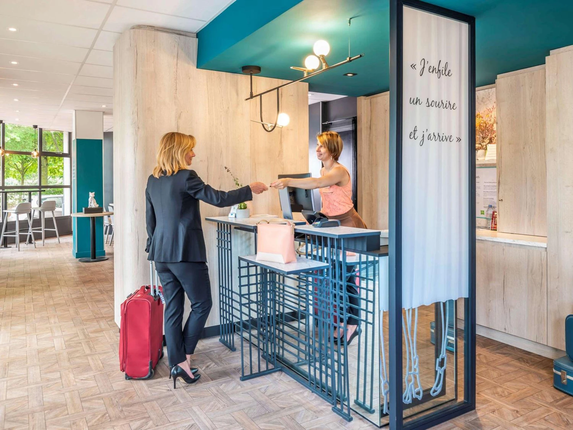 Les meilleurs lieux pour votre séminaire d'entreprise à Sceaux