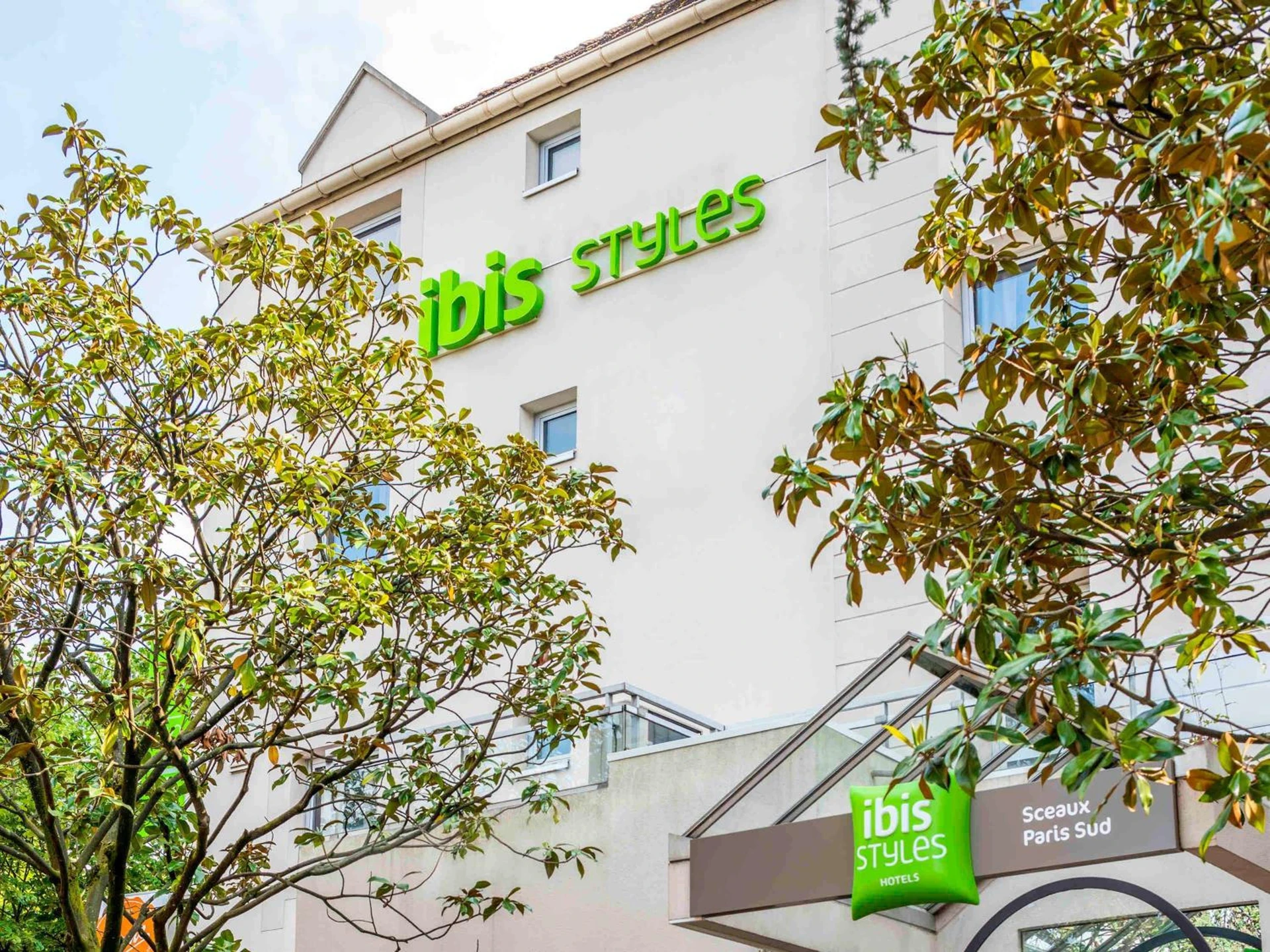 Organiser un séminaire d'entreprise : ibis Styles Sceaux Paris Sud à sceaux
