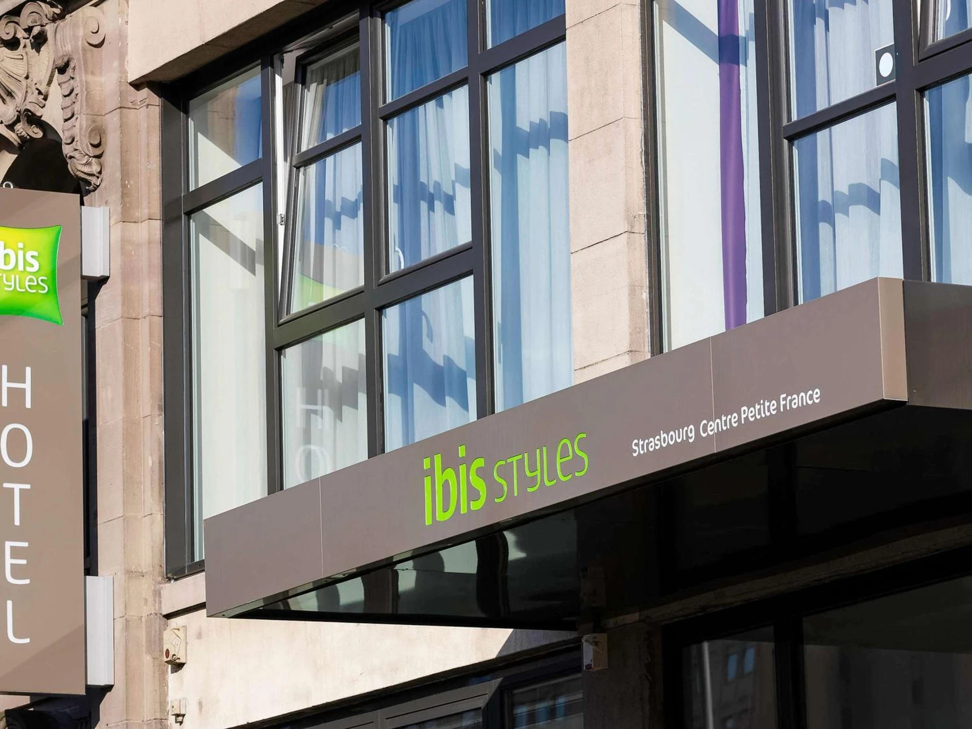 Salle de séminaire à ibis Styles Strasbourg Centre Petite France - Organiser un événement professionnel à Strasbourg