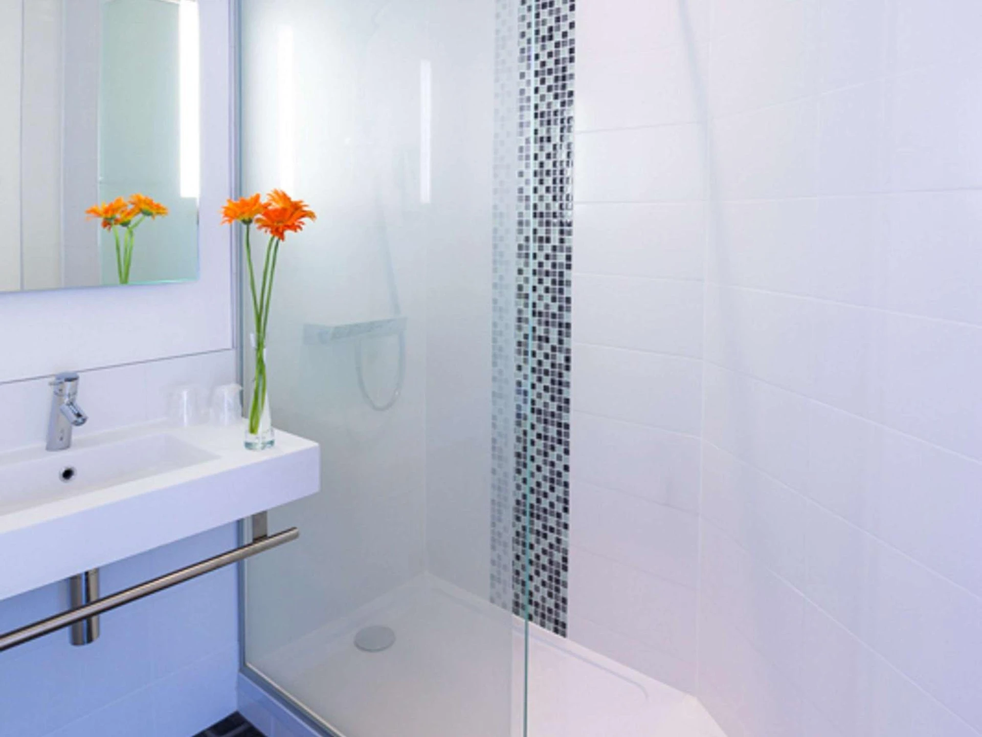 Chambre disponible pour un séminaire d'entreprise à ibis Styles Strasbourg Centre Petite France - Strasbourg