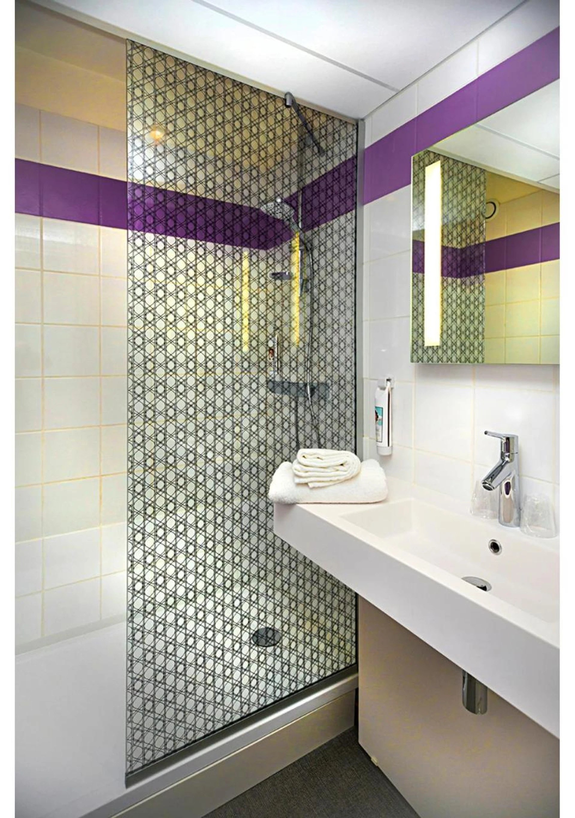 Chambre disponible pour un séminaire d'entreprise à ibis Styles Strasbourg Stade de la Meinau - Strasbourg