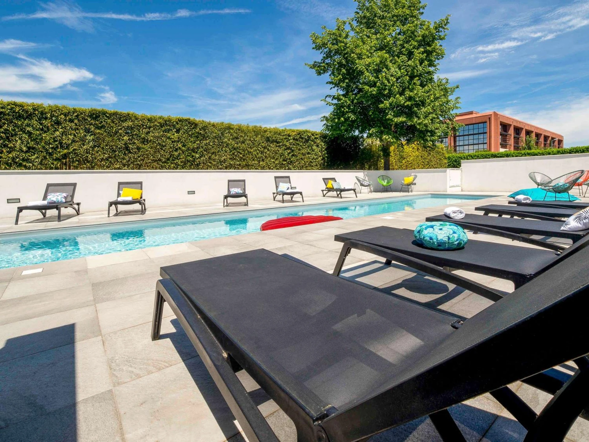 Organiser un séminaire d'entreprise : Ibis Styles Toulouse Labège à labege
