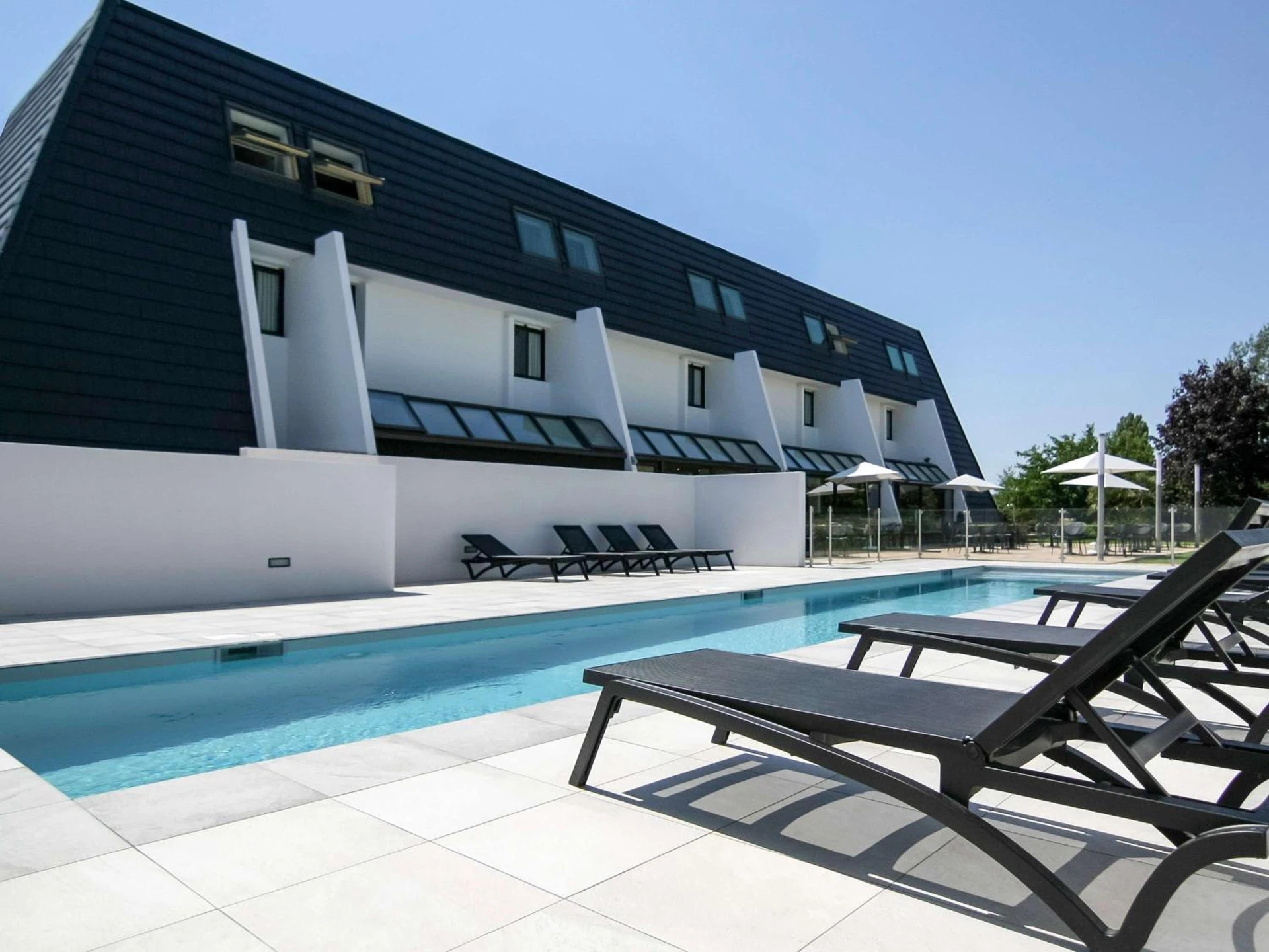 Organiser un séminaire d'entreprise : Ibis Styles Toulouse Labège à labege