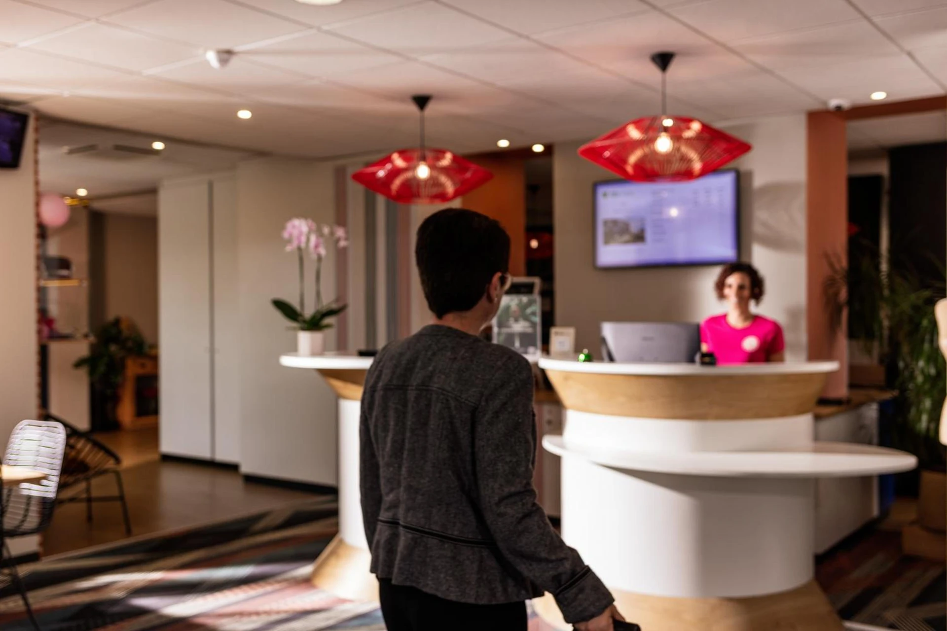 Organiser un séminaire d'entreprise : ibis Styles Toulouse Lavaur à lavaur