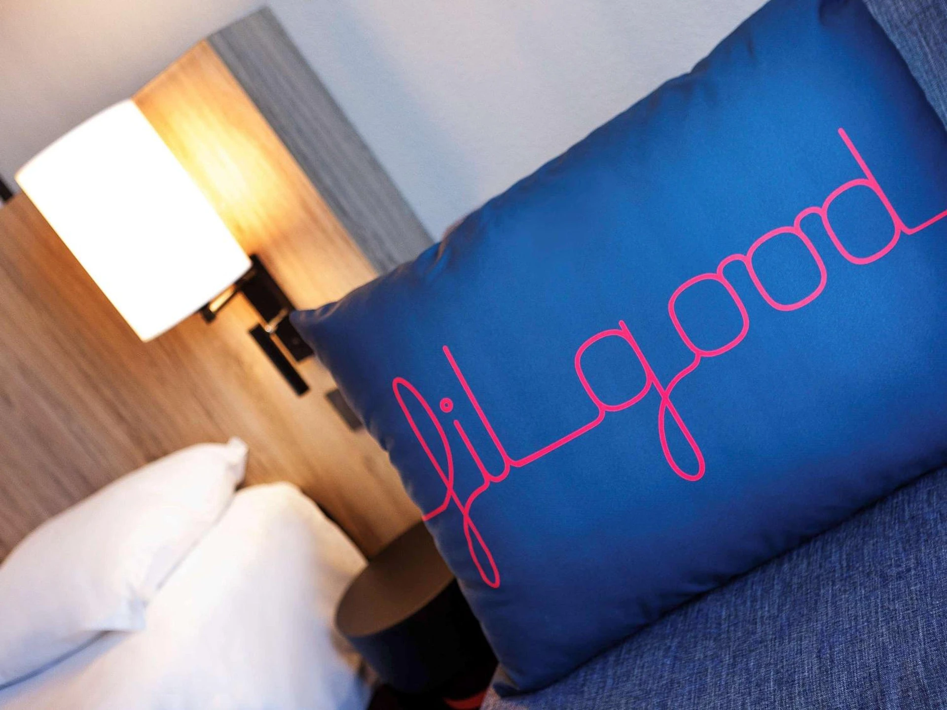 Chambre disponible pour un séminaire d'entreprise à ibis Styles Toulouse Lavaur - Lavaur