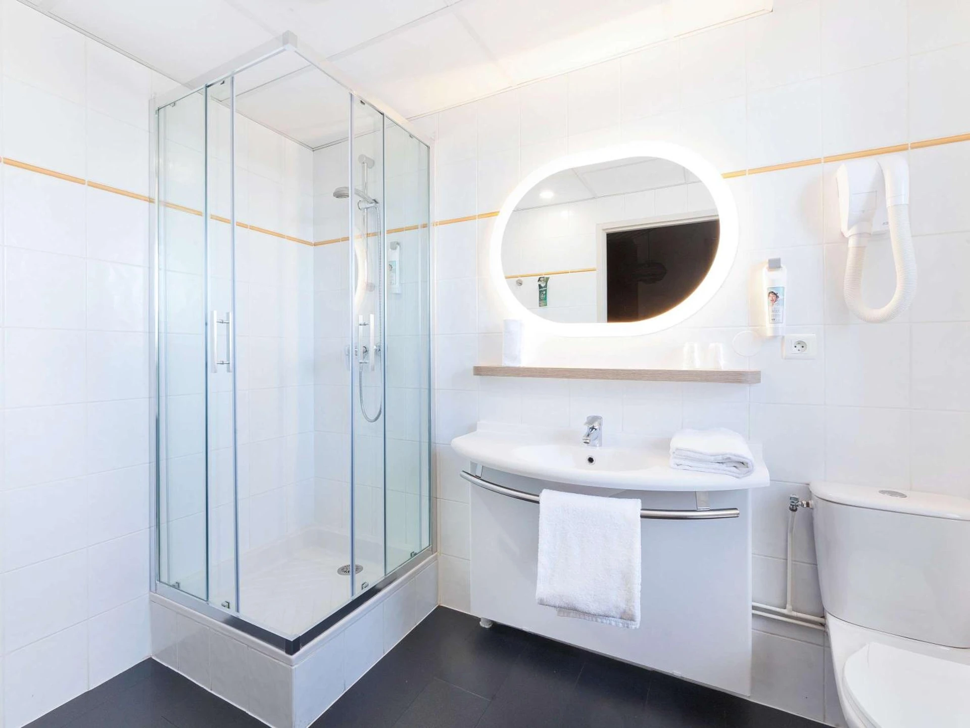 Magnifique chambre pour un séminaire d'entreprise à ibis Styles Toulouse Lavaur - Lavaur