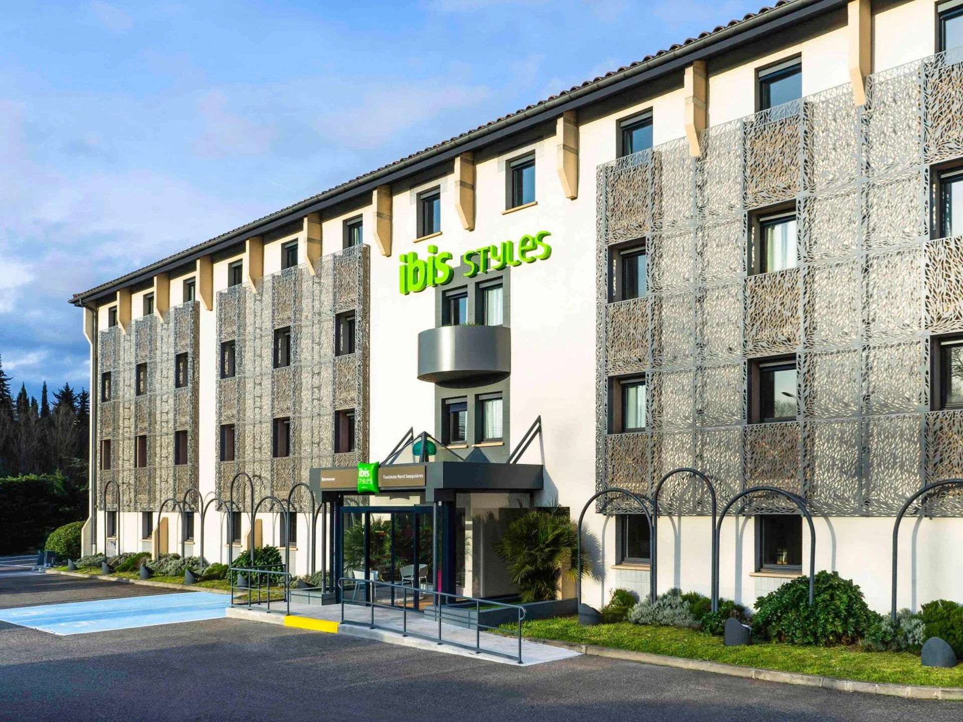 Salle de séminaire à ibis Styles Toulouse Nord Sesquieres - Organiser un événement professionnel à Toulouse