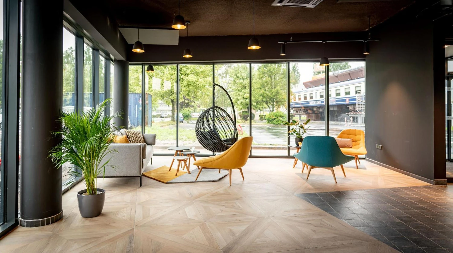 Organiser un séminaire d'entreprise : ibis Styles Valenciennes Petite Foret à petite-foret