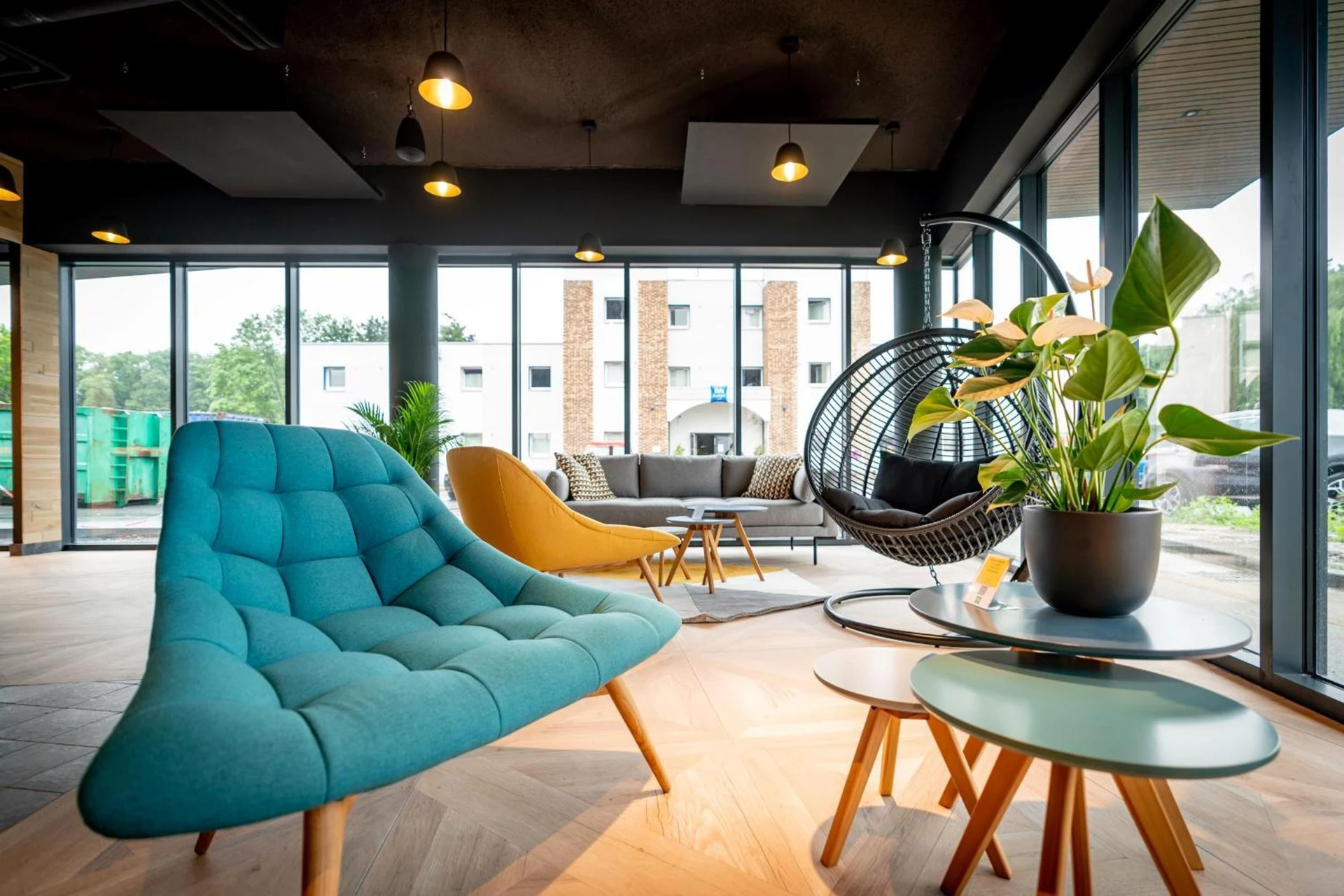Organiser un séminaire d'entreprise : ibis Styles Valenciennes Petite Foret à petite-foret