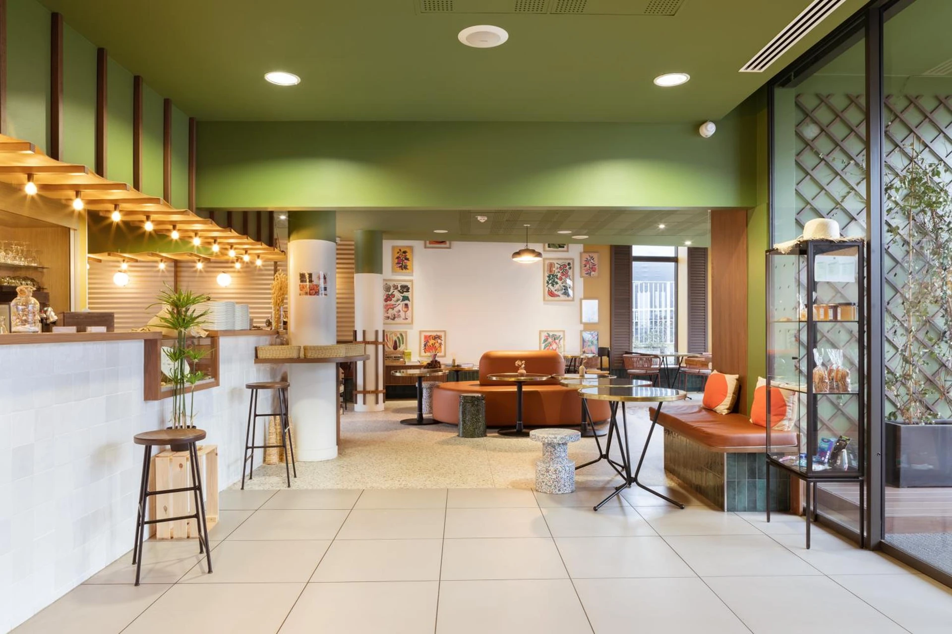 Les meilleurs lieux pour votre séminaire d'entreprise à Saint-Cyr-lʼÉcole