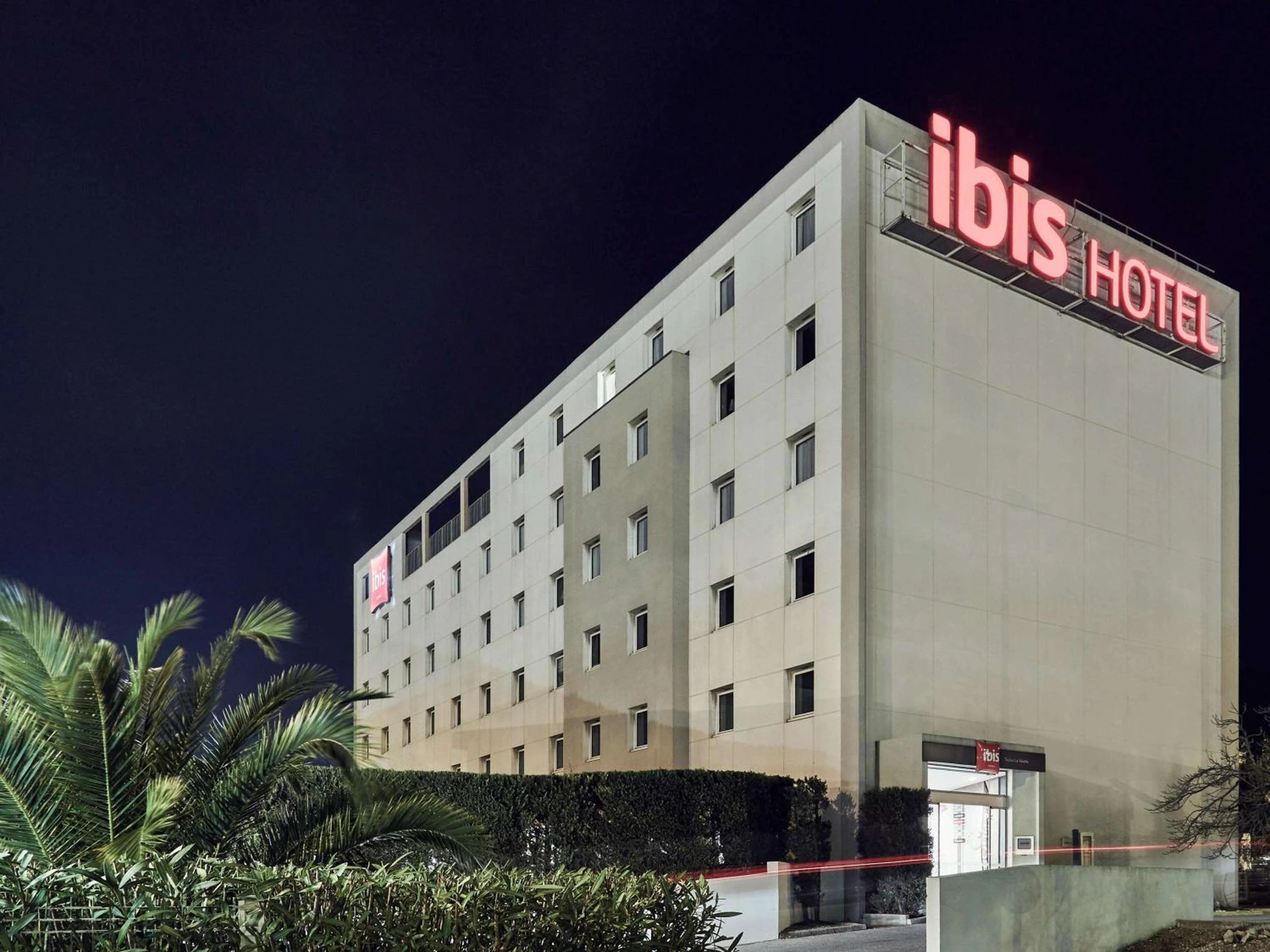 Organiser un séminaire d'entreprise : ibis Toulon La Valette à la-valette-du-var