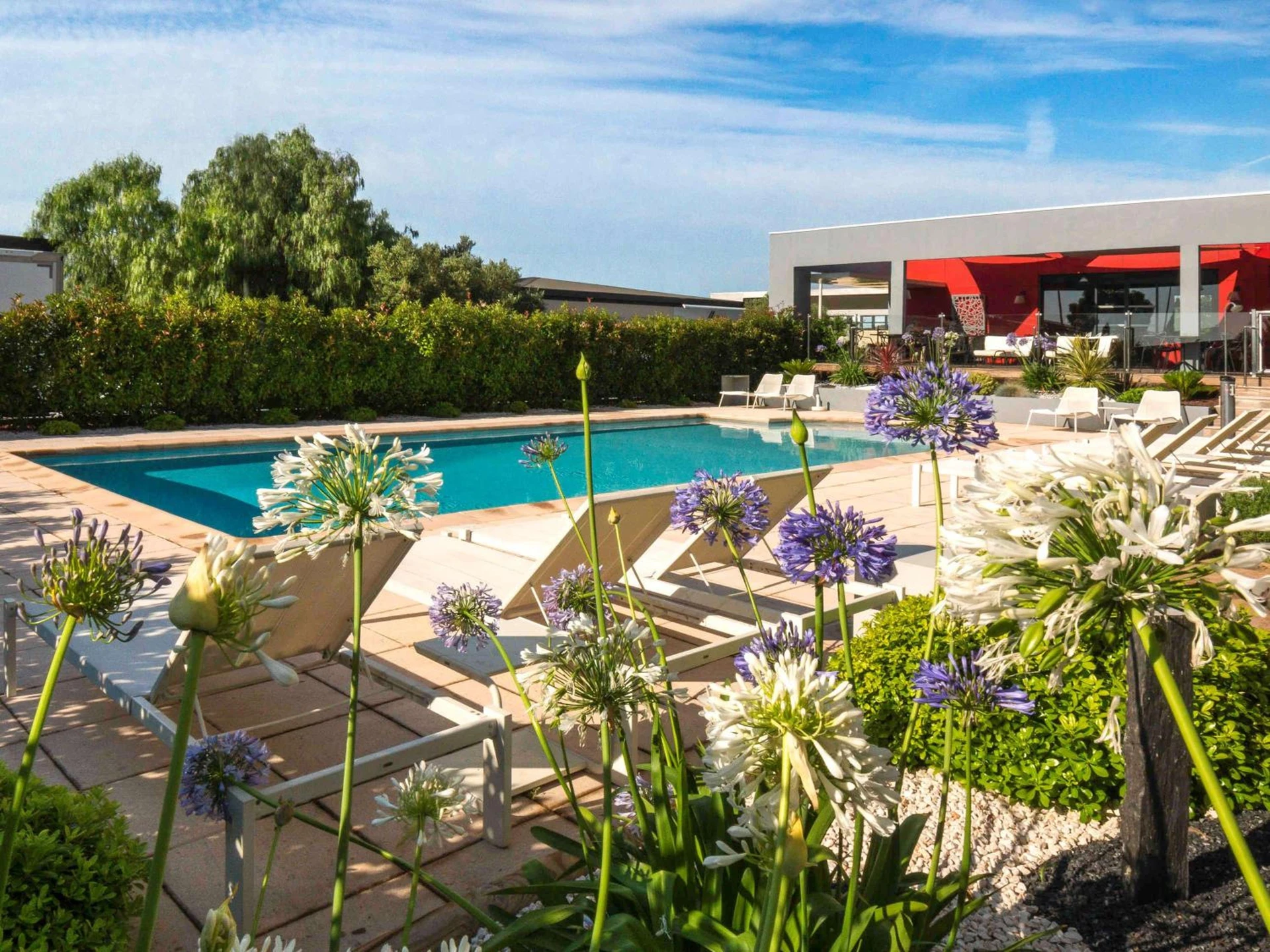 Organiser un séminaire d'entreprise : ibis Toulon La Valette à la-valette-du-var
