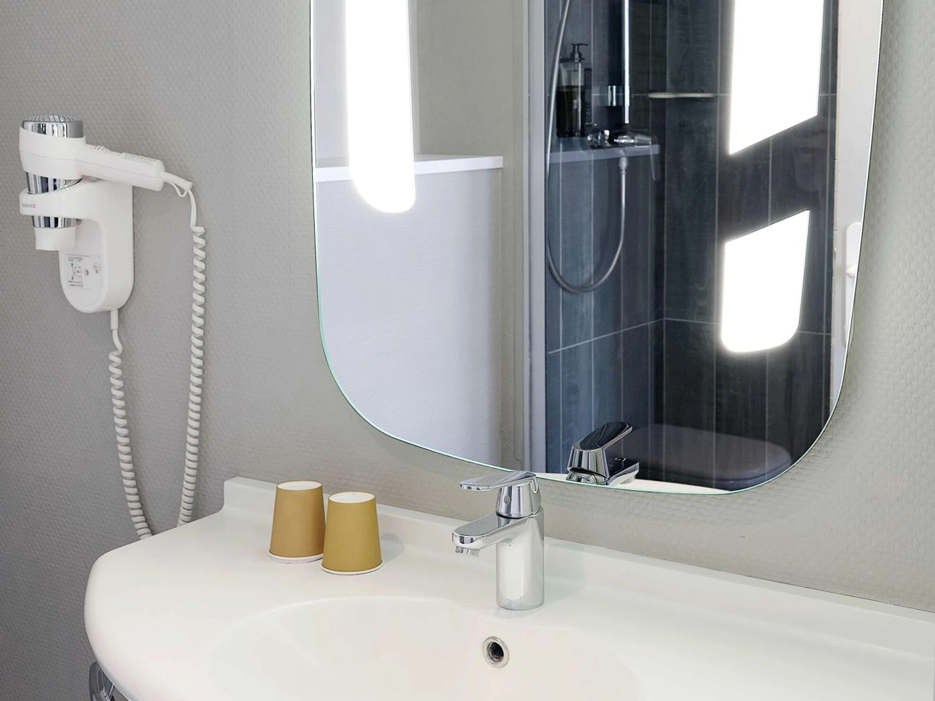 Chambre disponible pour un séminaire d'entreprise à ibis Toulouse Gare Matabiau - Toulouse