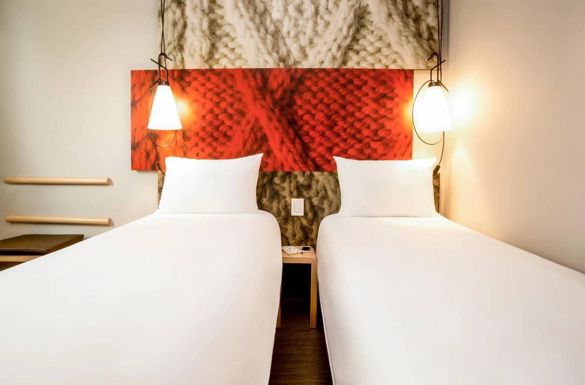 Chambre disponible pour un séminaire d'entreprise à Ibis Toulouse Purpan Aeroport - Toulouse