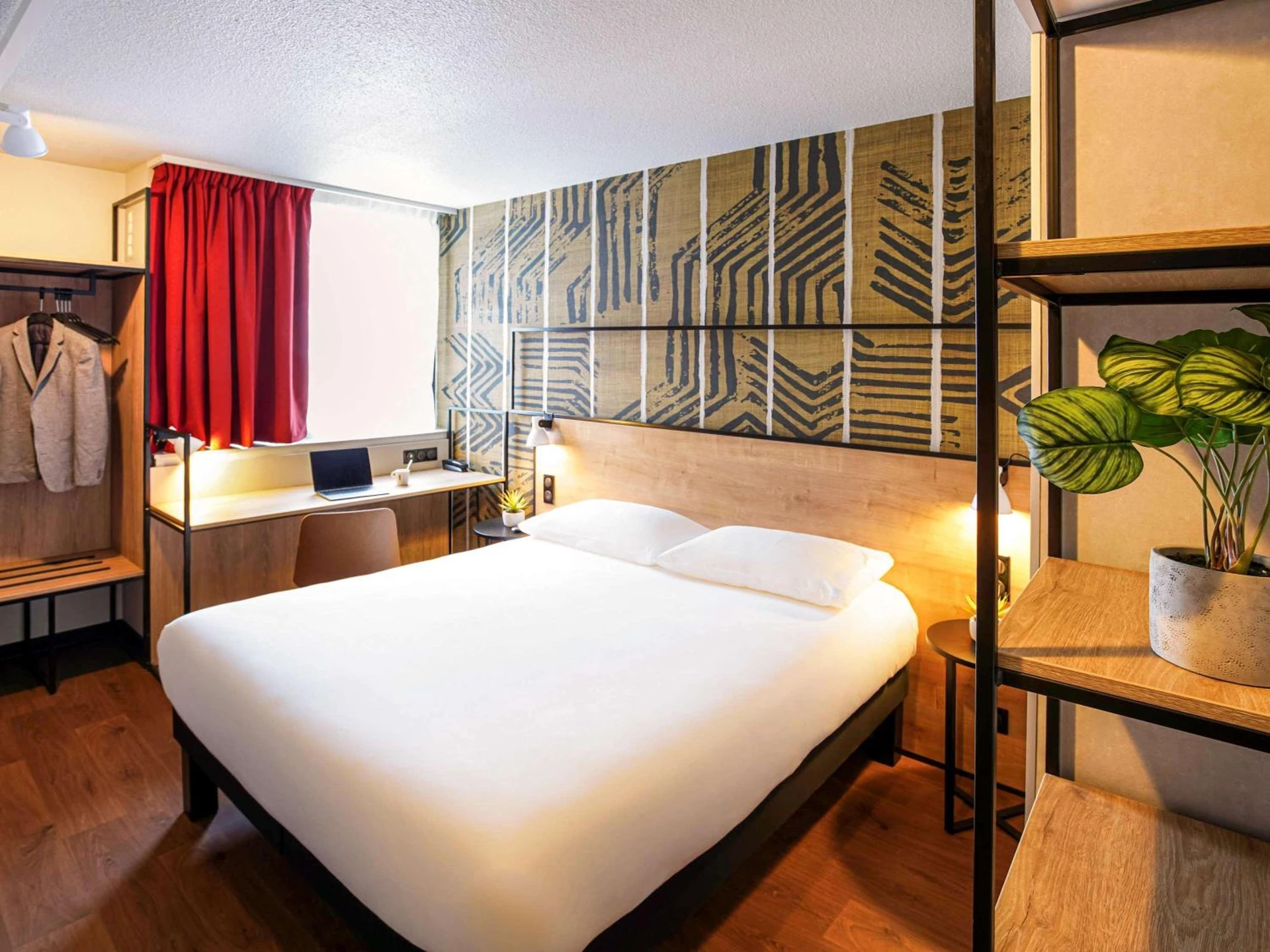 Salle de séminaire à Ibis Tours Centre Giraudeau - Organiser un événement professionnel à Tours