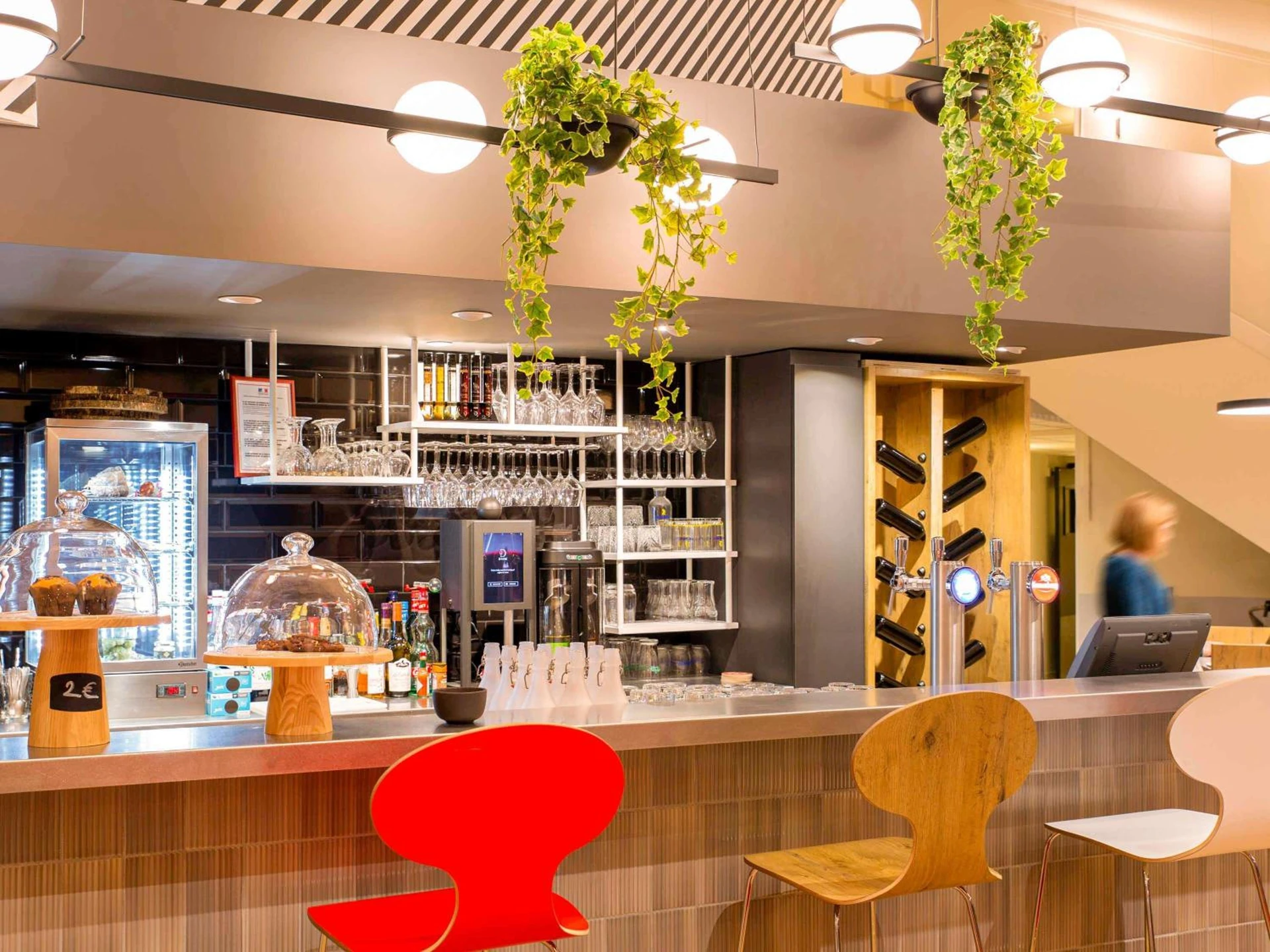 Organiser un séminaire d'entreprise : ibis Tours Sud à chambray-les-tours