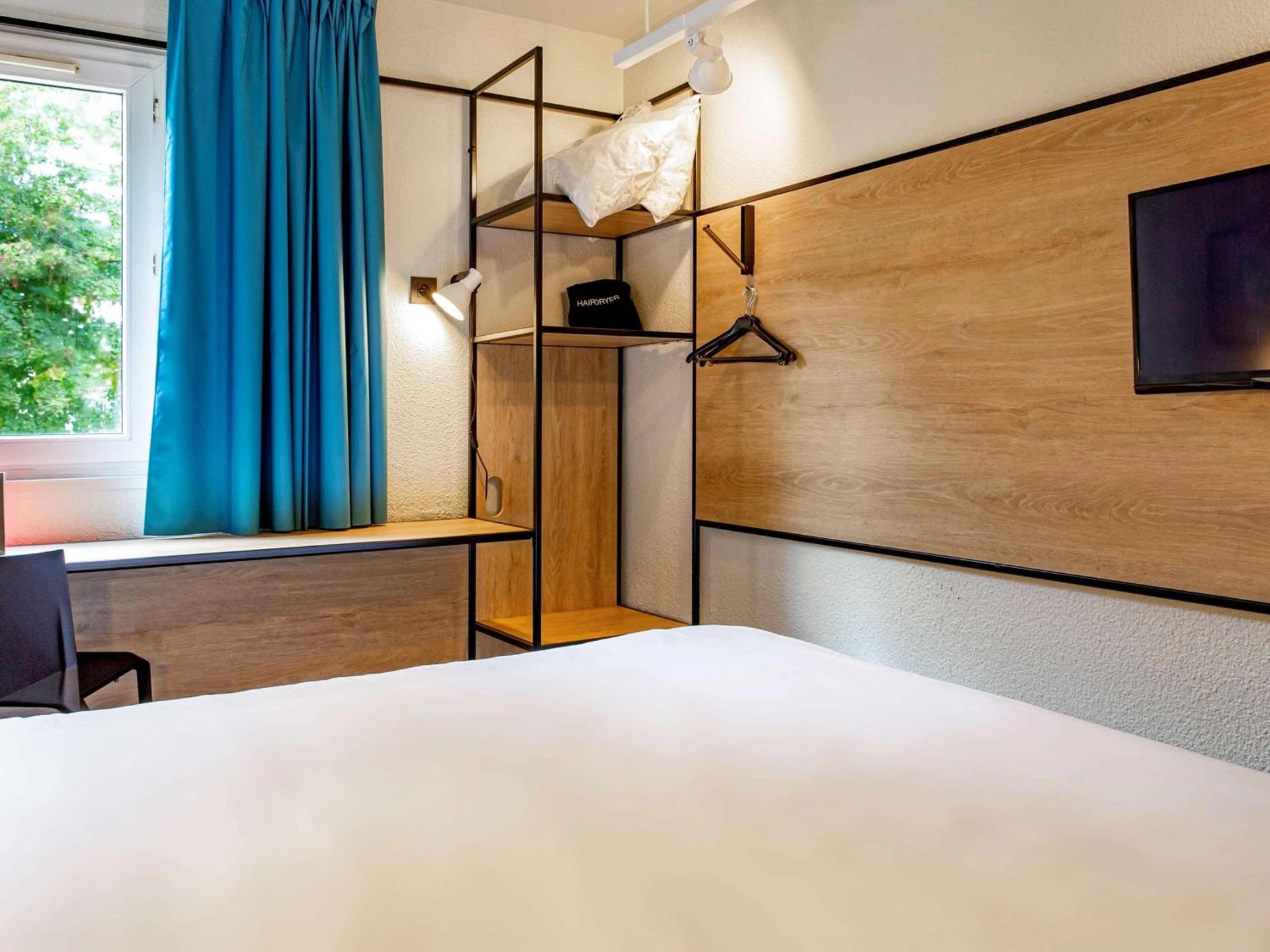 Organiser un séminaire d'entreprise : ibis Tours Sud à chambray-les-tours