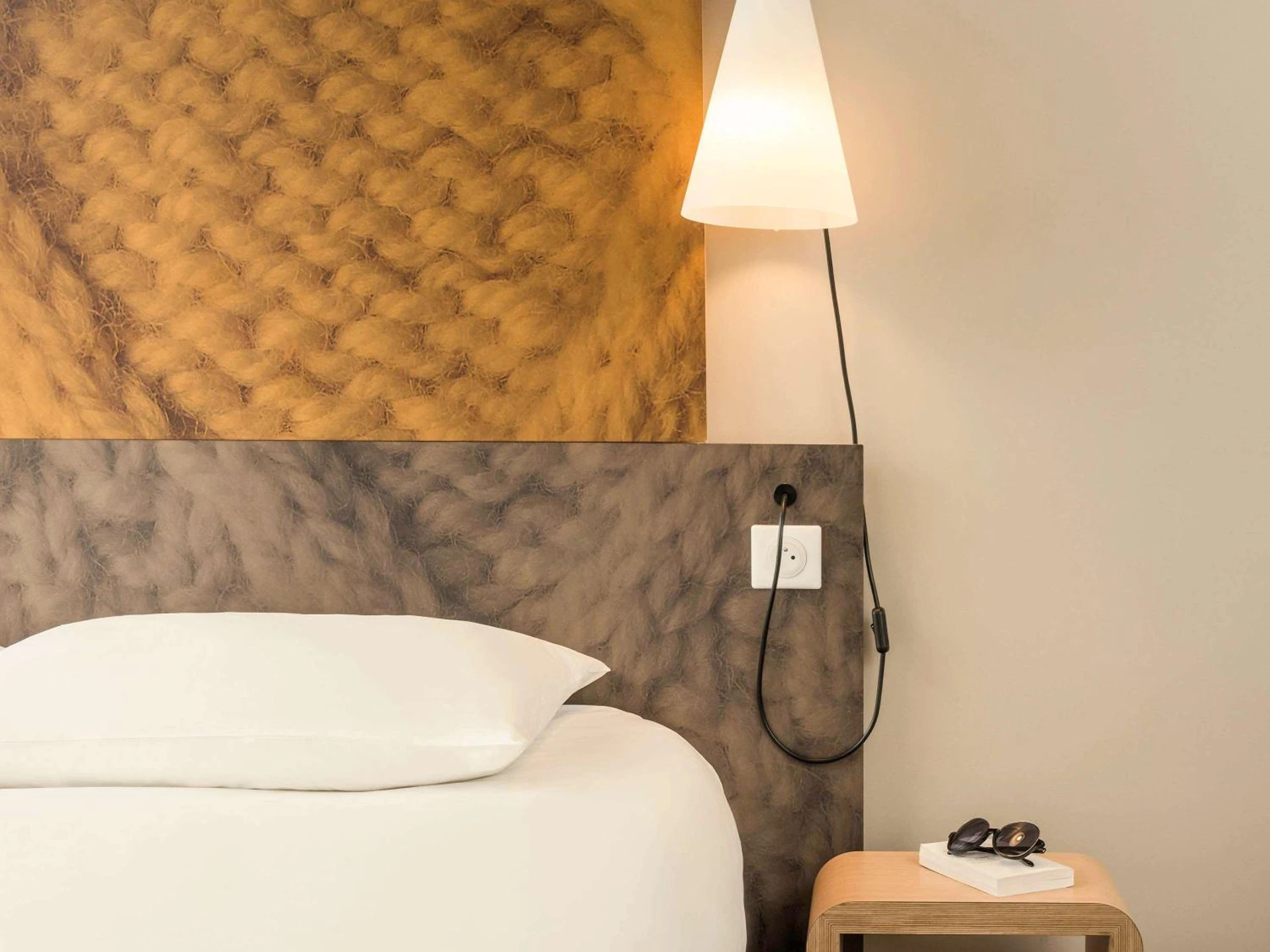 Chambre disponible pour un séminaire d'entreprise à ibis Troyes Centre - Troyes